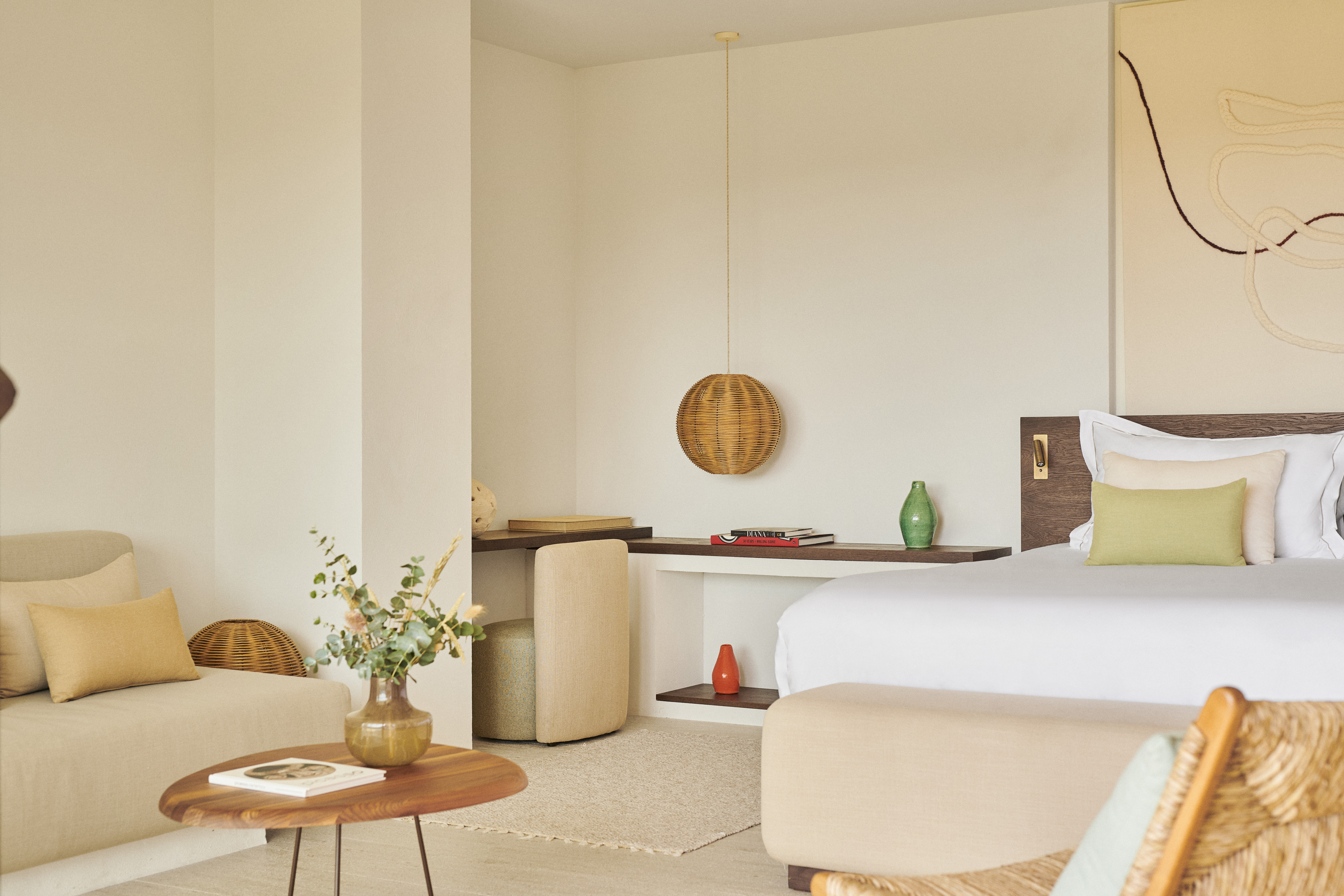 Junior Suite Golf View