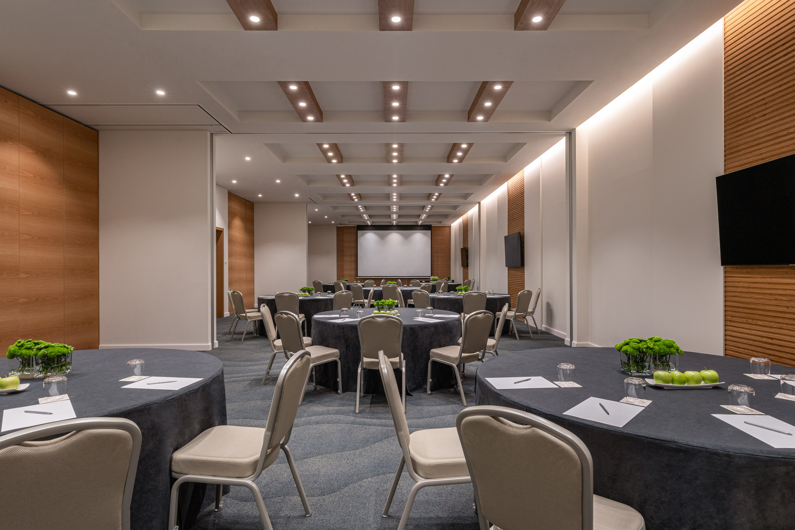 Conferences