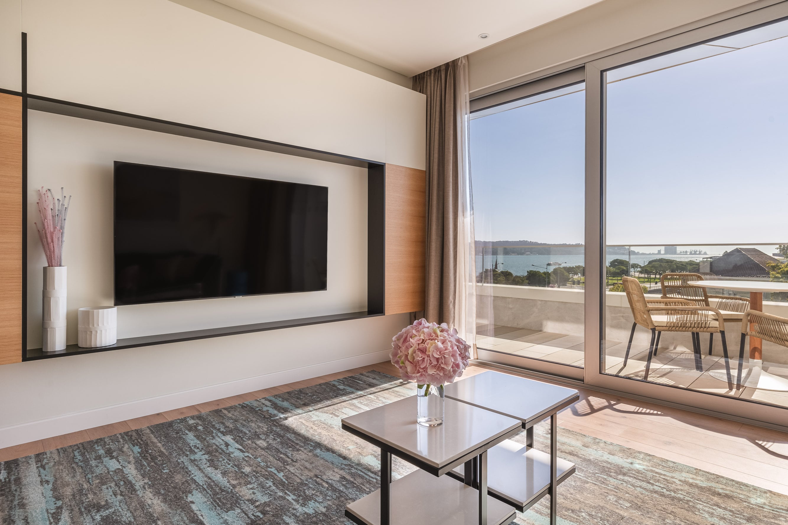 Apartment Two Bedrooms