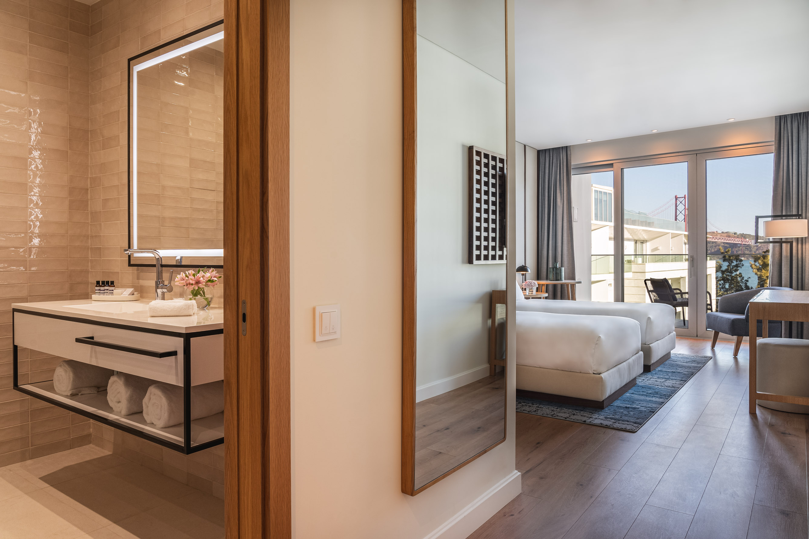 Apartment Two Bedrooms