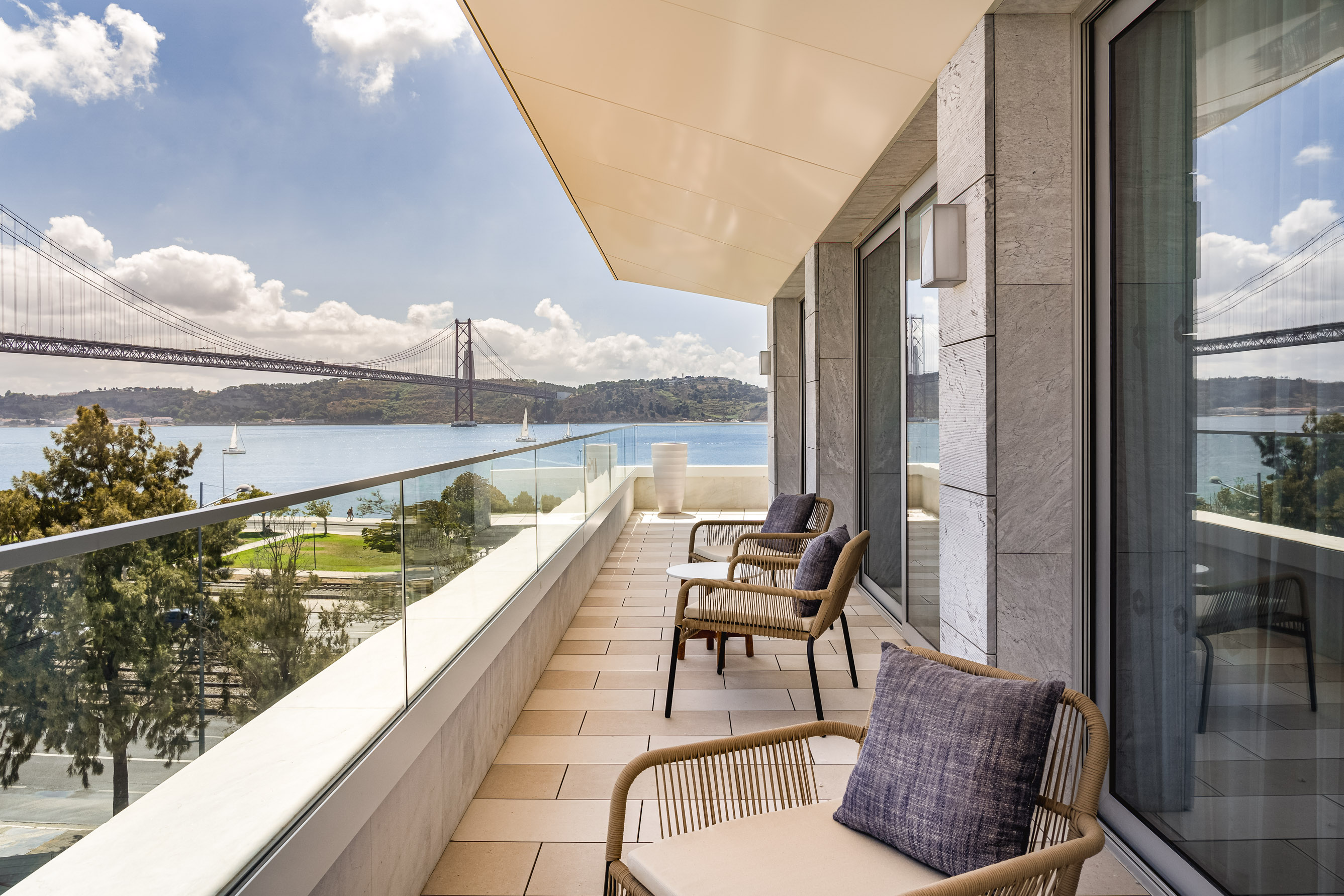 Apartment Three Bedrooms