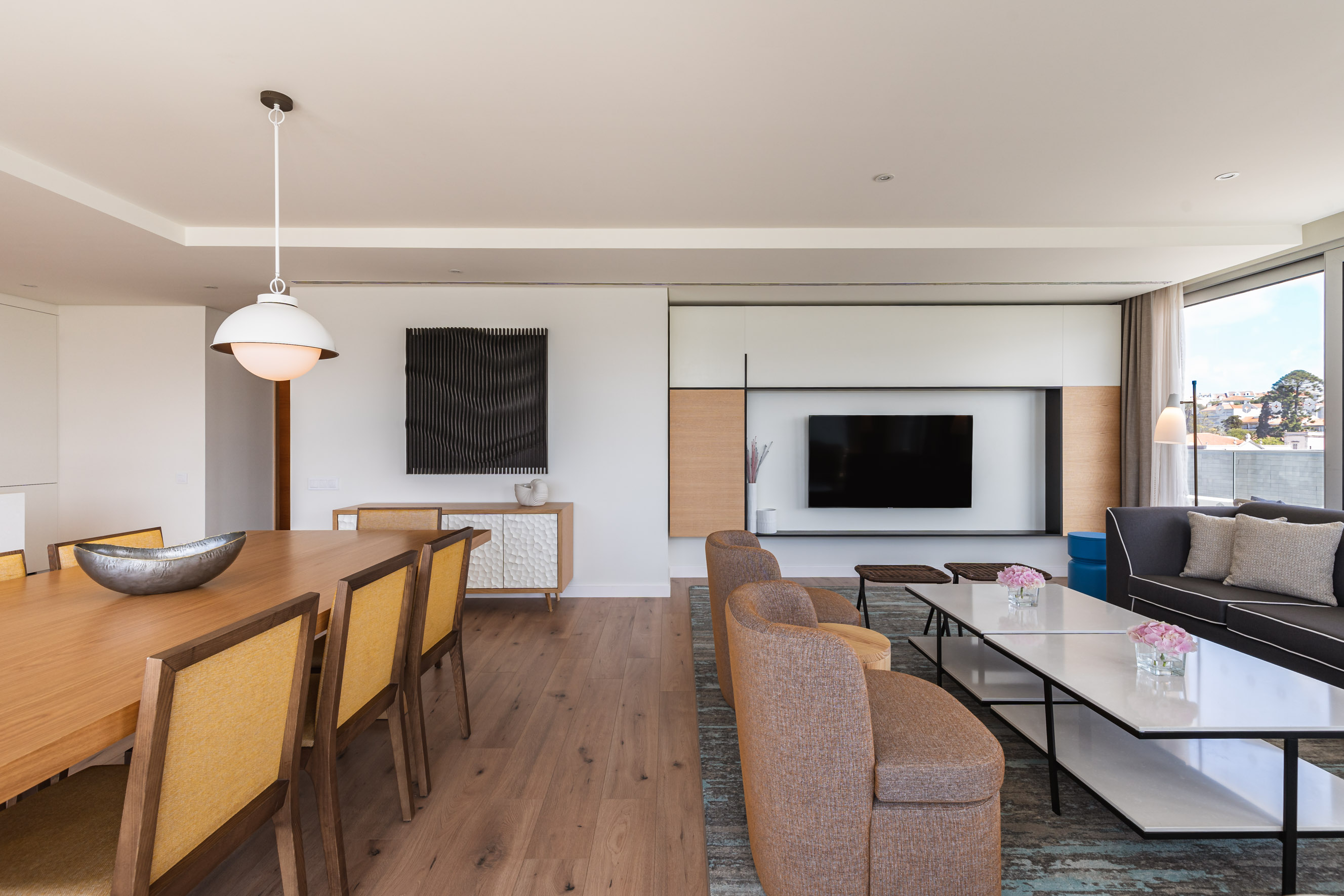 Apartment Three Bedrooms