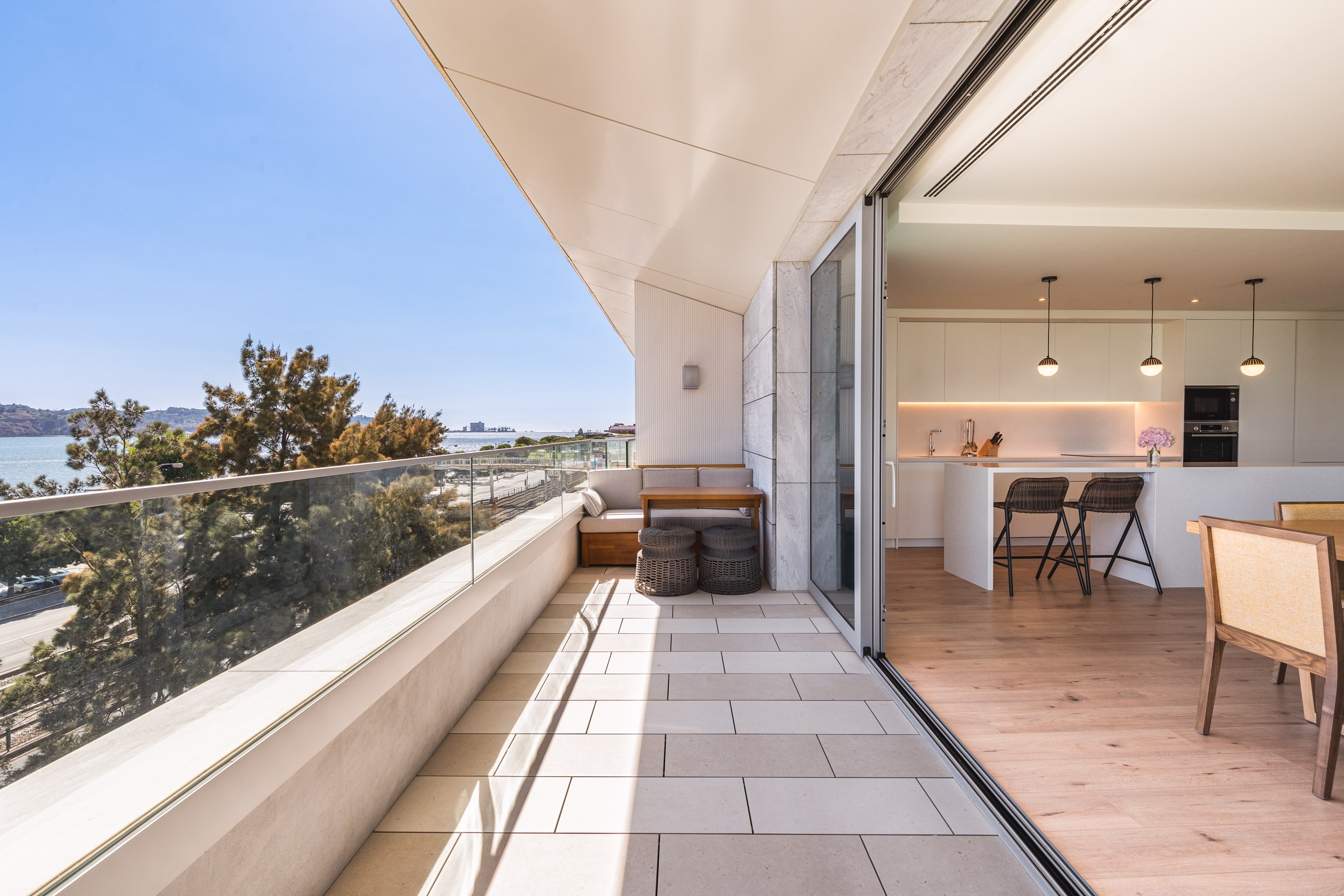 Apartment Three Bedrooms