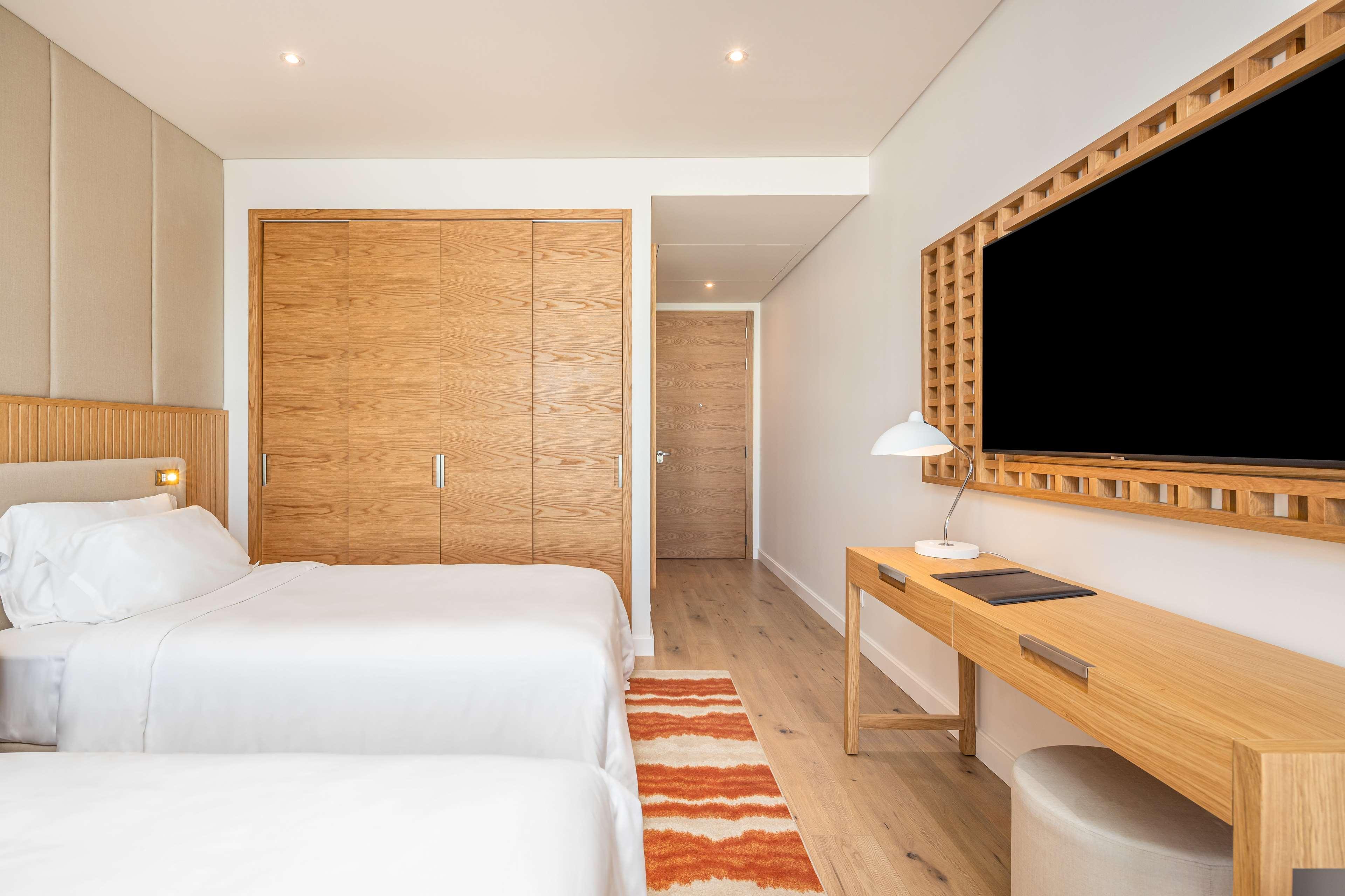 Apartment Two Bedrooms