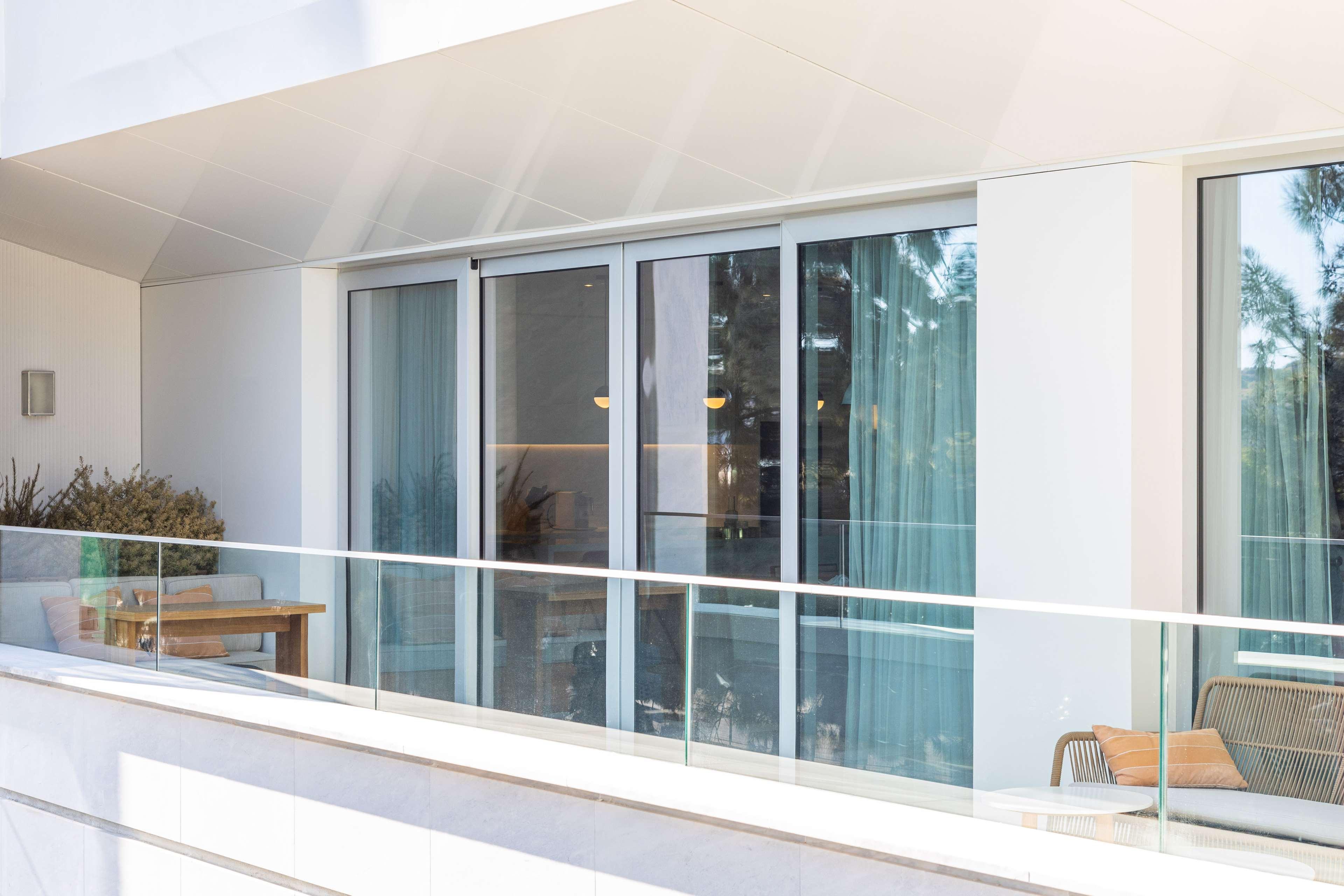 Apartment Three Bedrooms