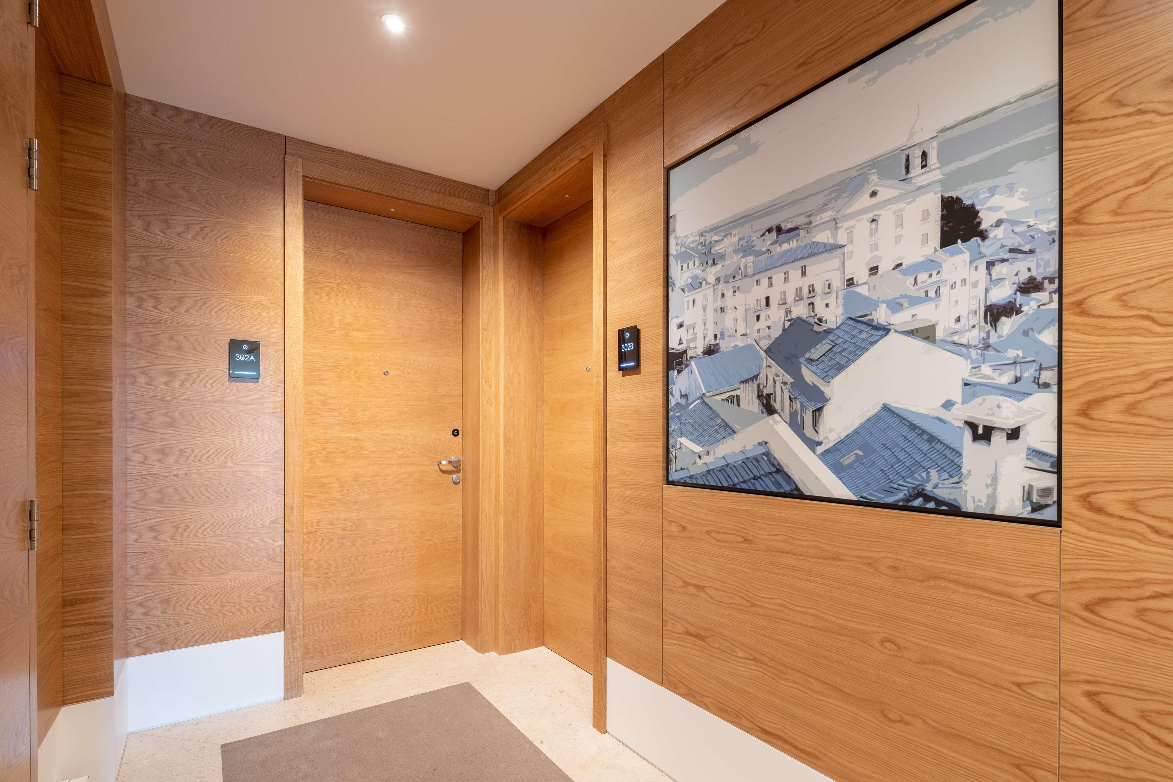 Apartment Two Bedrooms