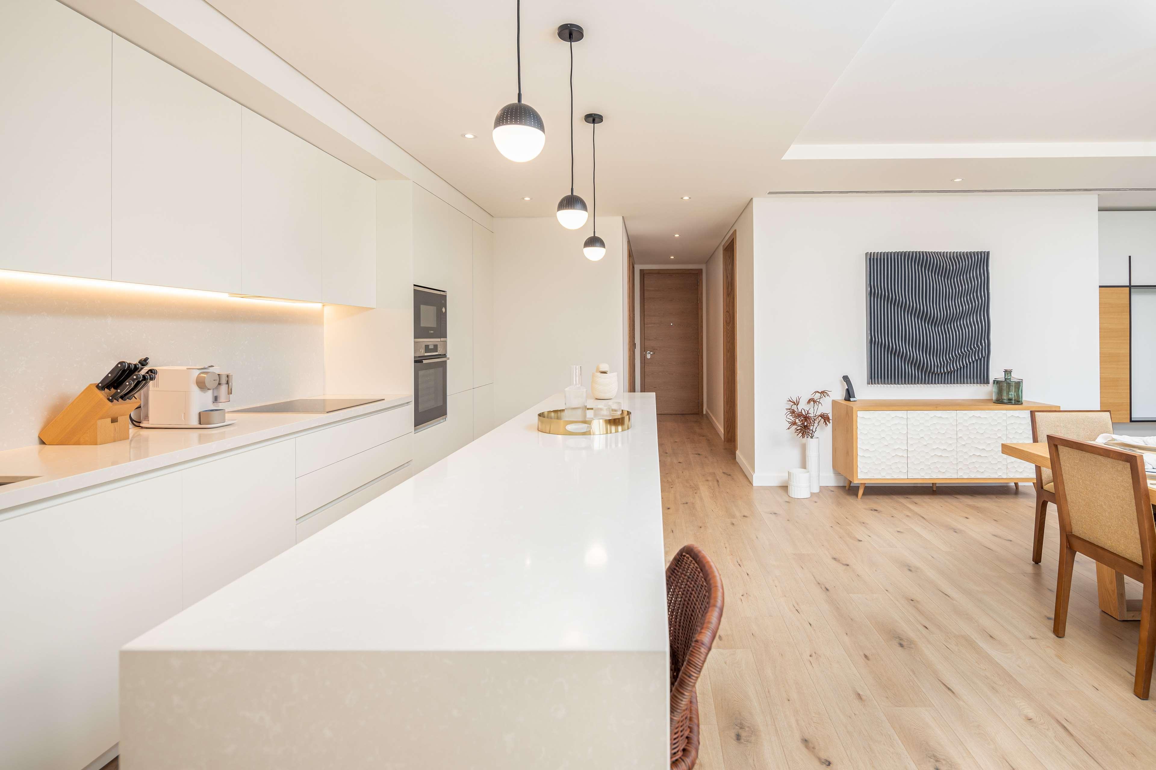 Apartment Two Bedrooms