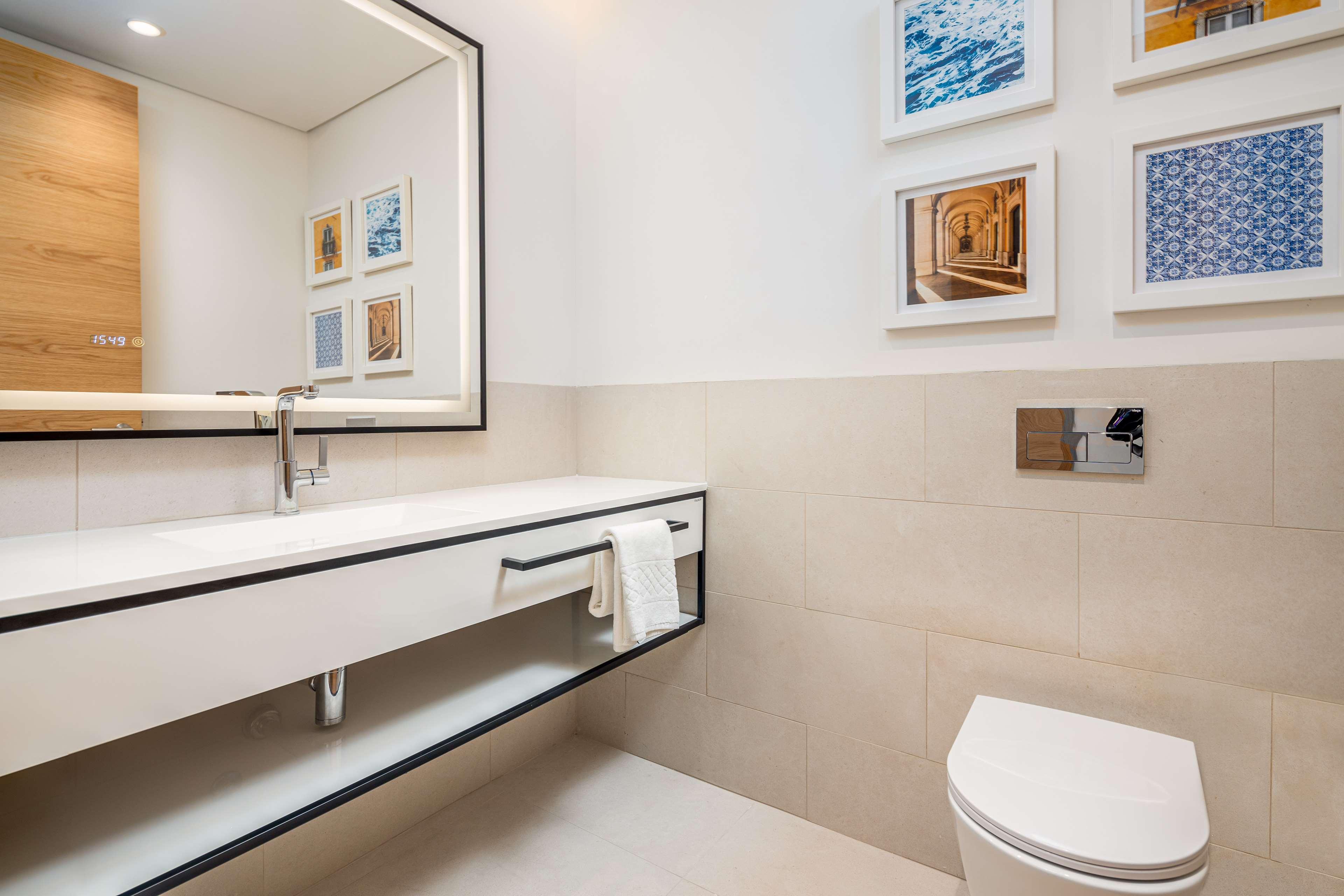 Apartment Three Bedrooms