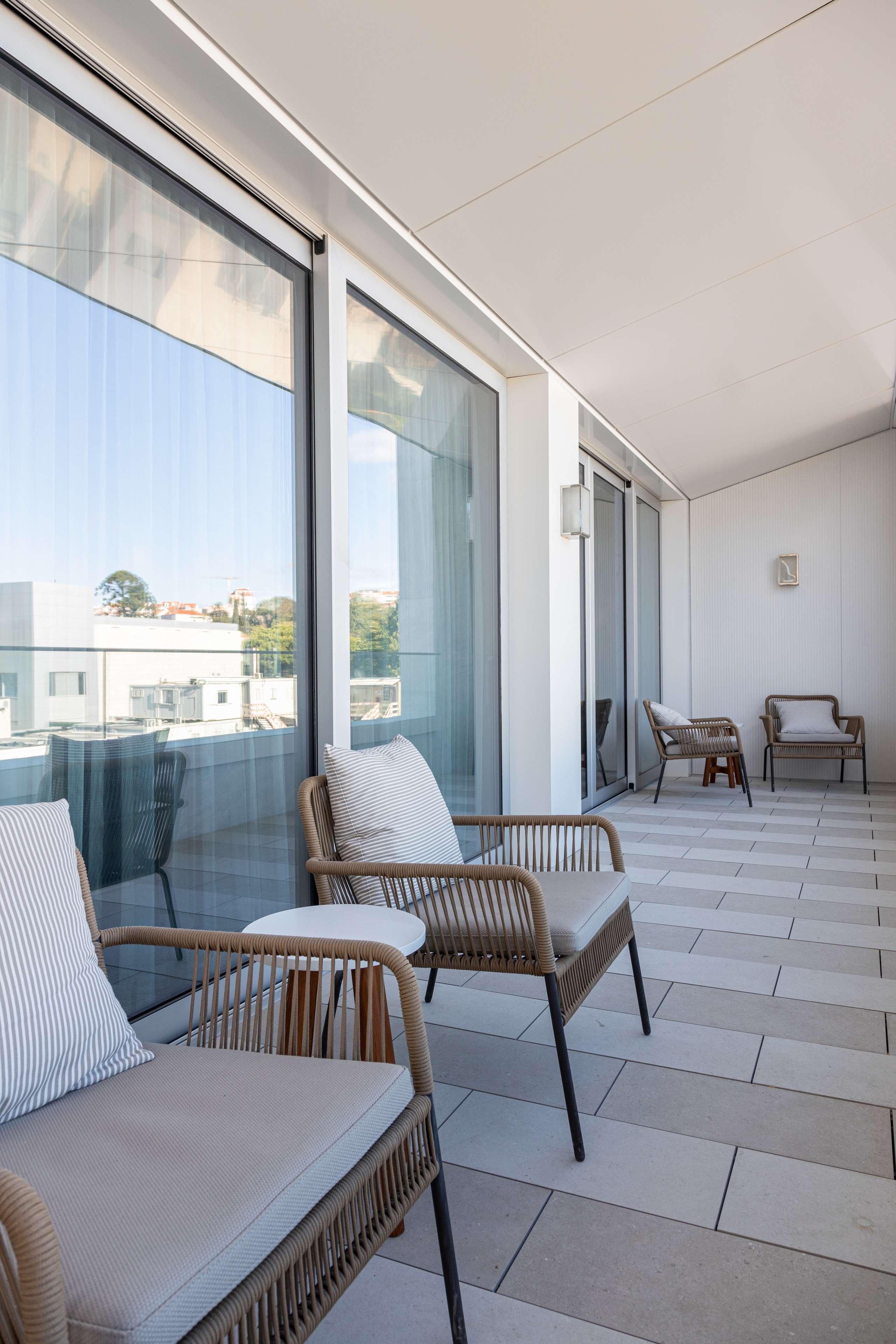 Apartment Three Bedrooms