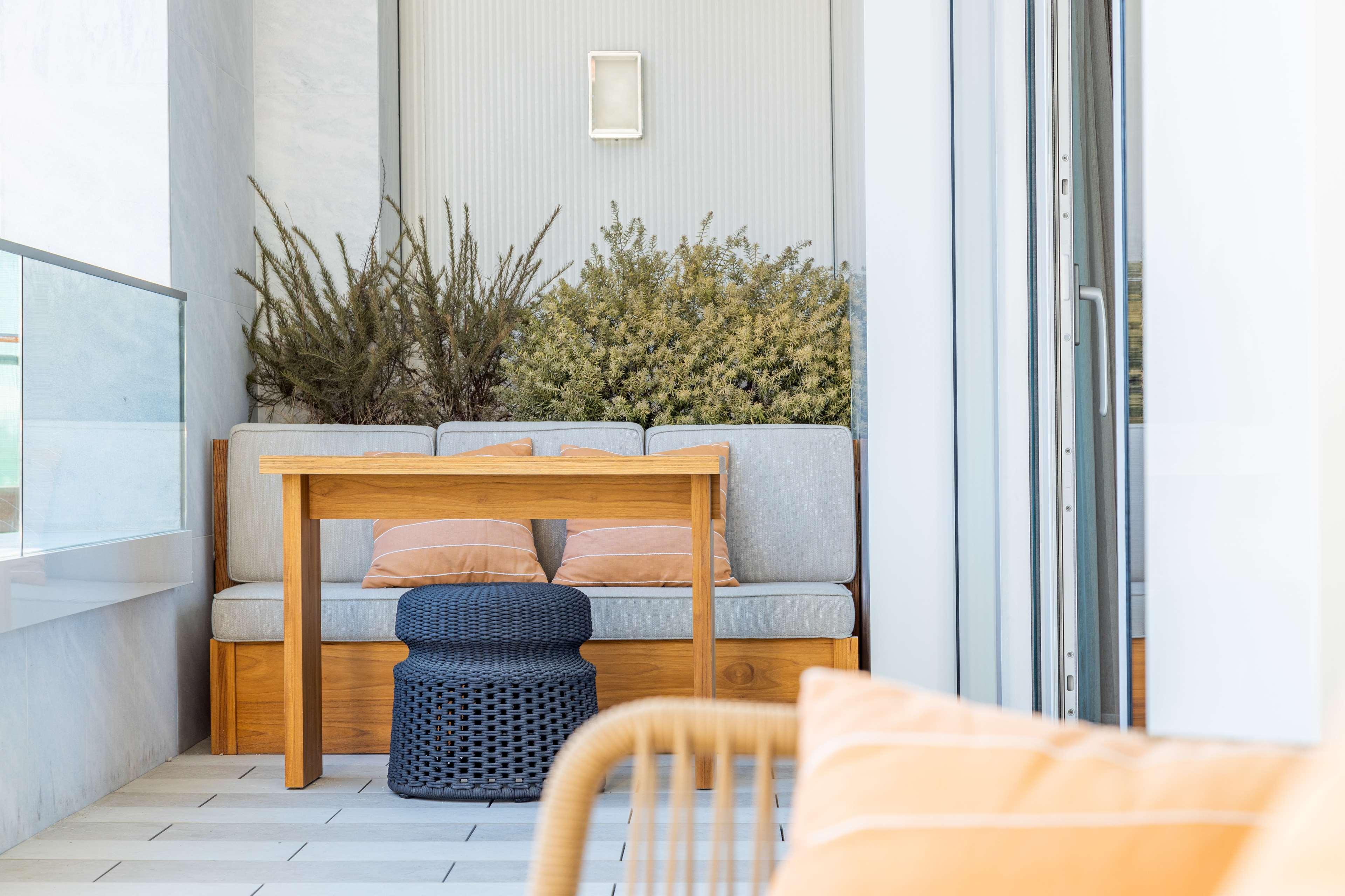 Apartment Three Bedrooms