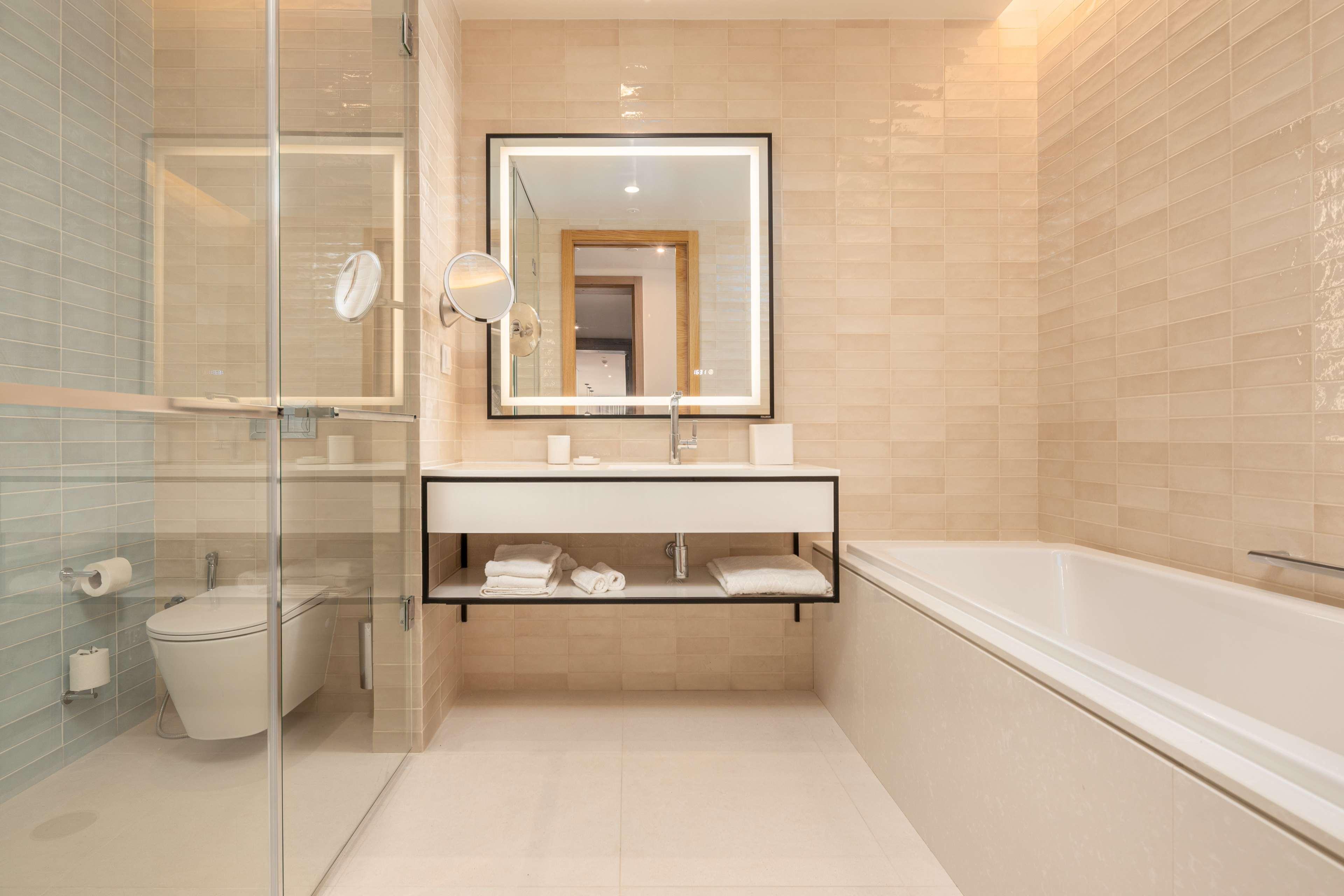 Suite Two Bedrooms