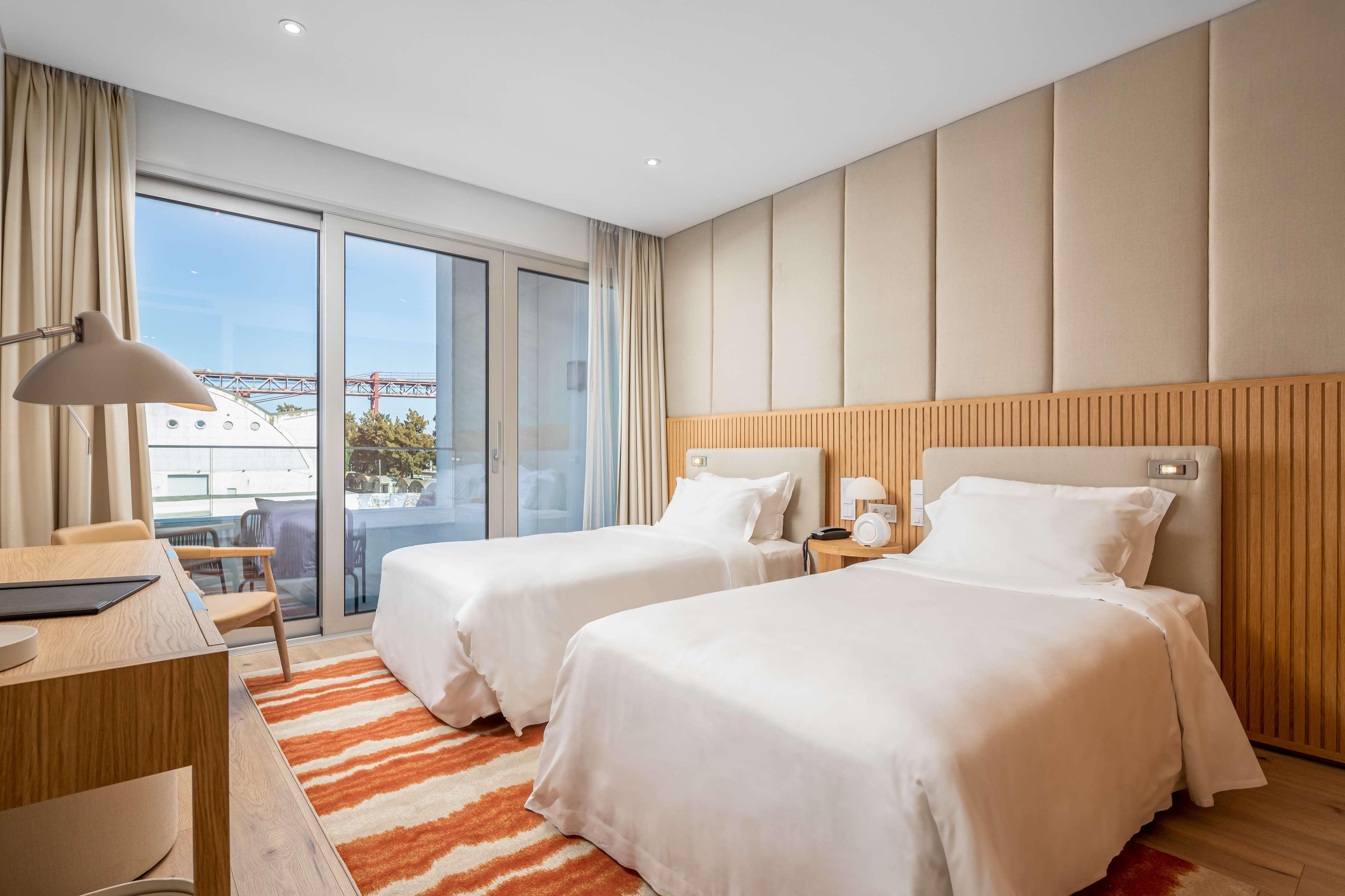 Suite Two Bedrooms