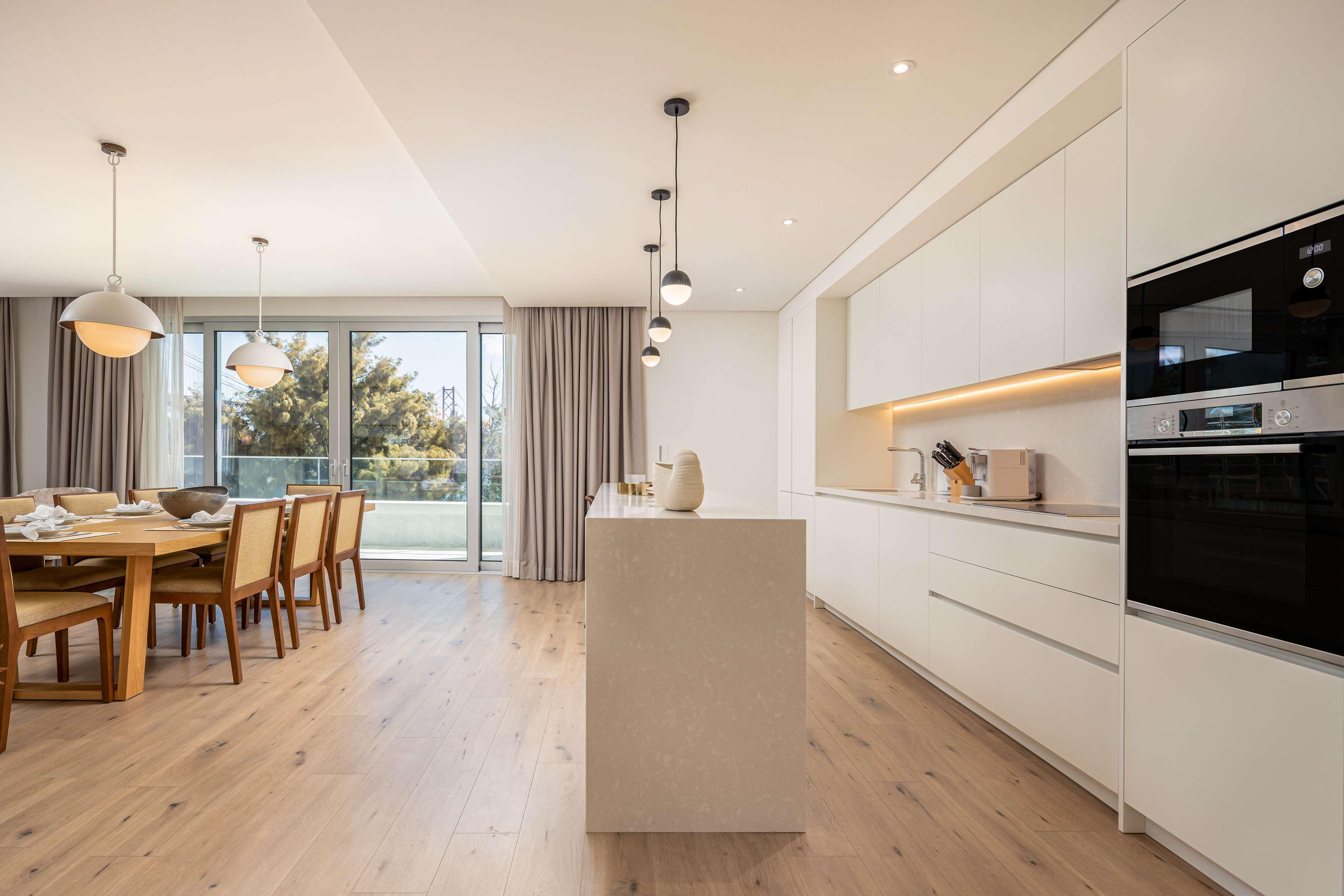 Apartment Three Bedrooms