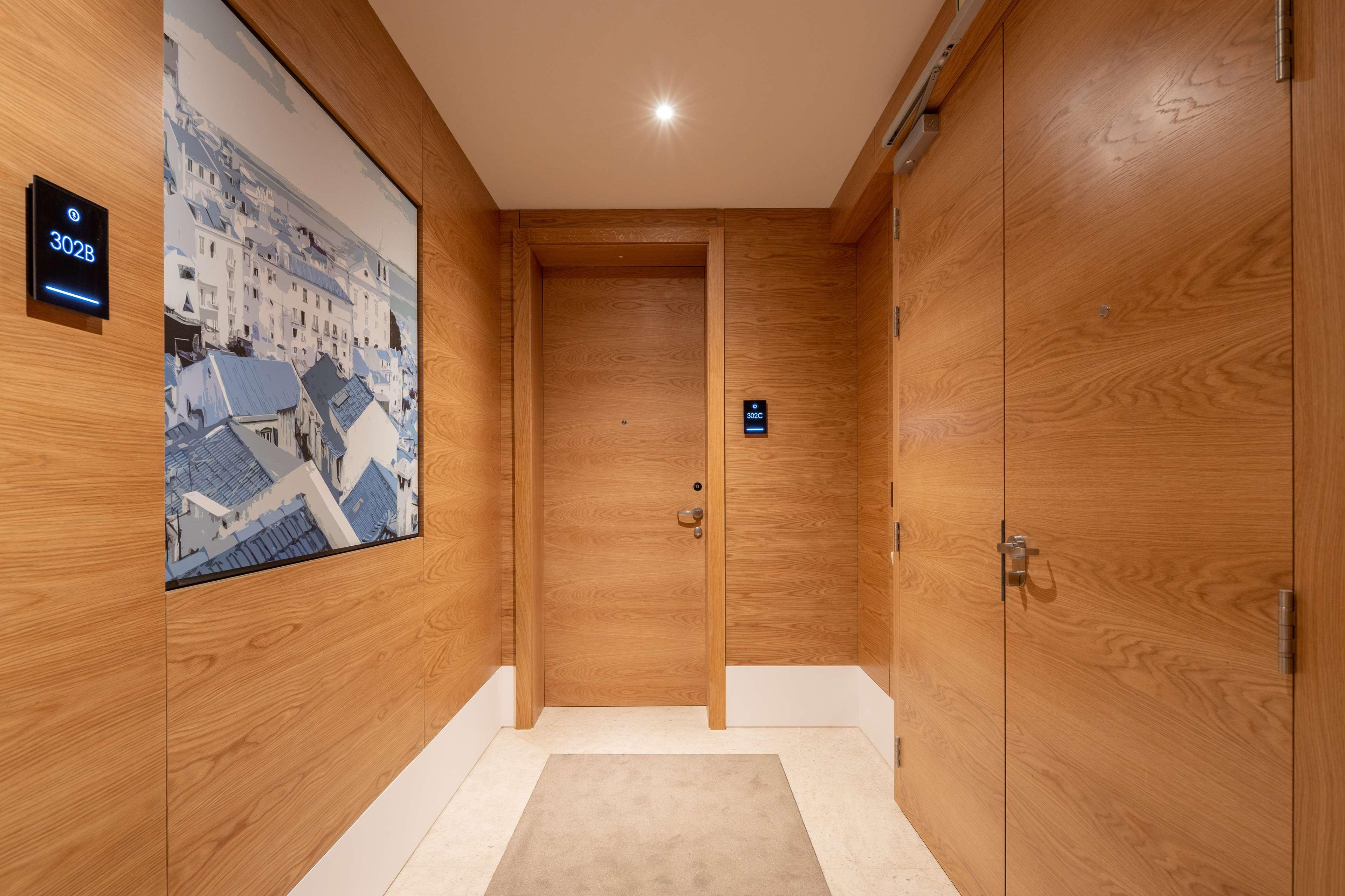 Apartment Three Bedrooms