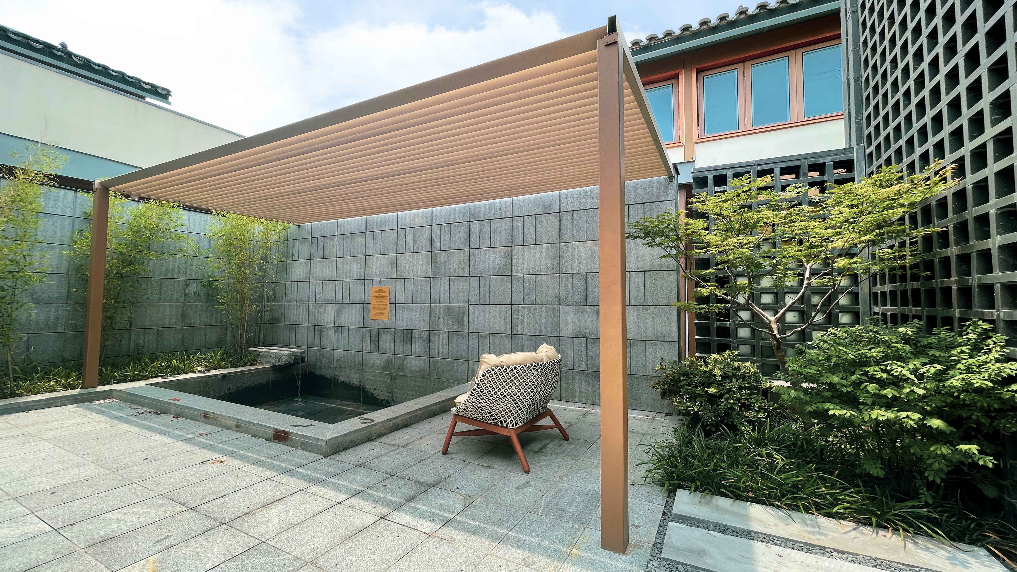 Double Two Double Beds Premium