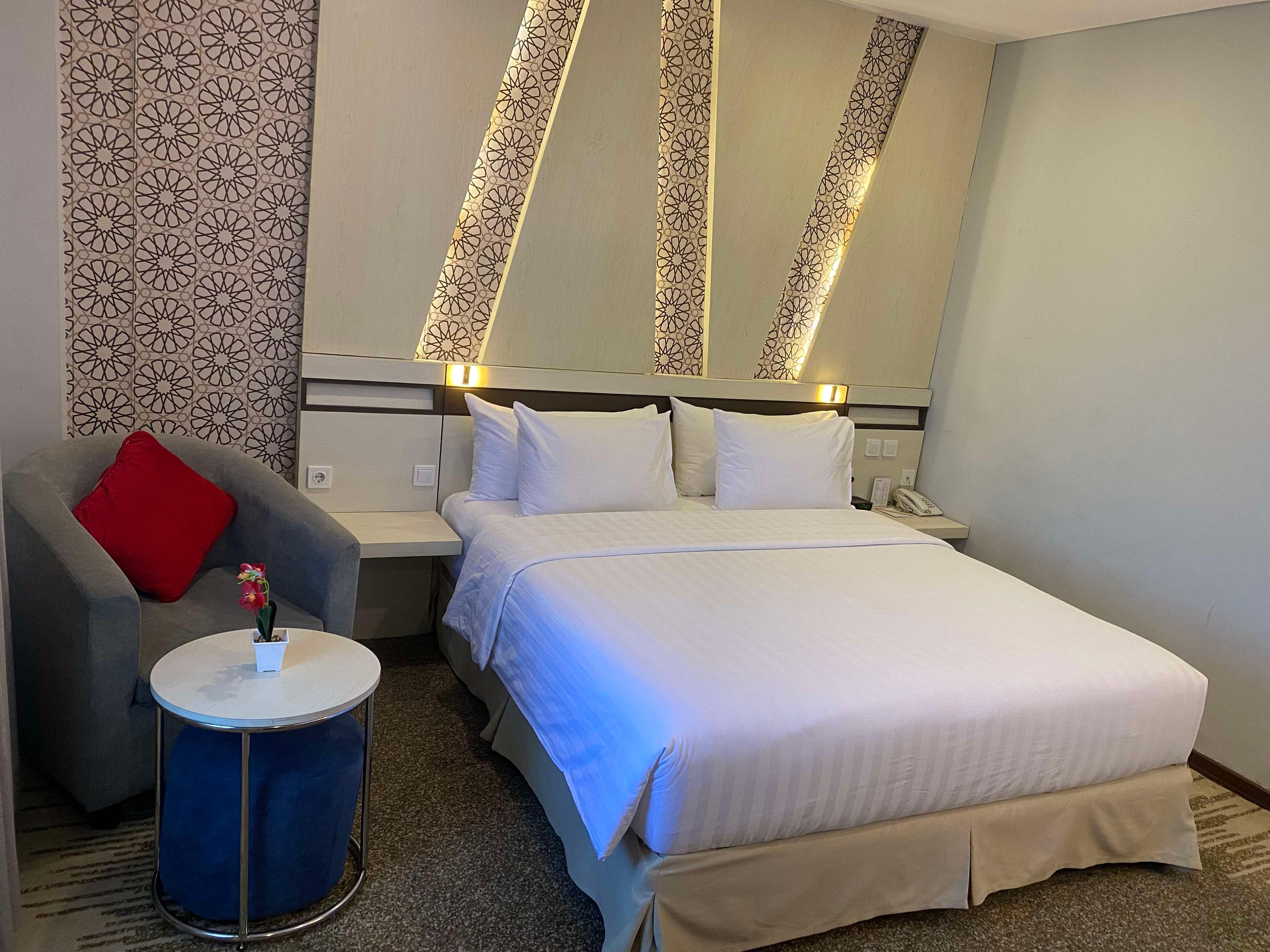 Junior Suite Standard