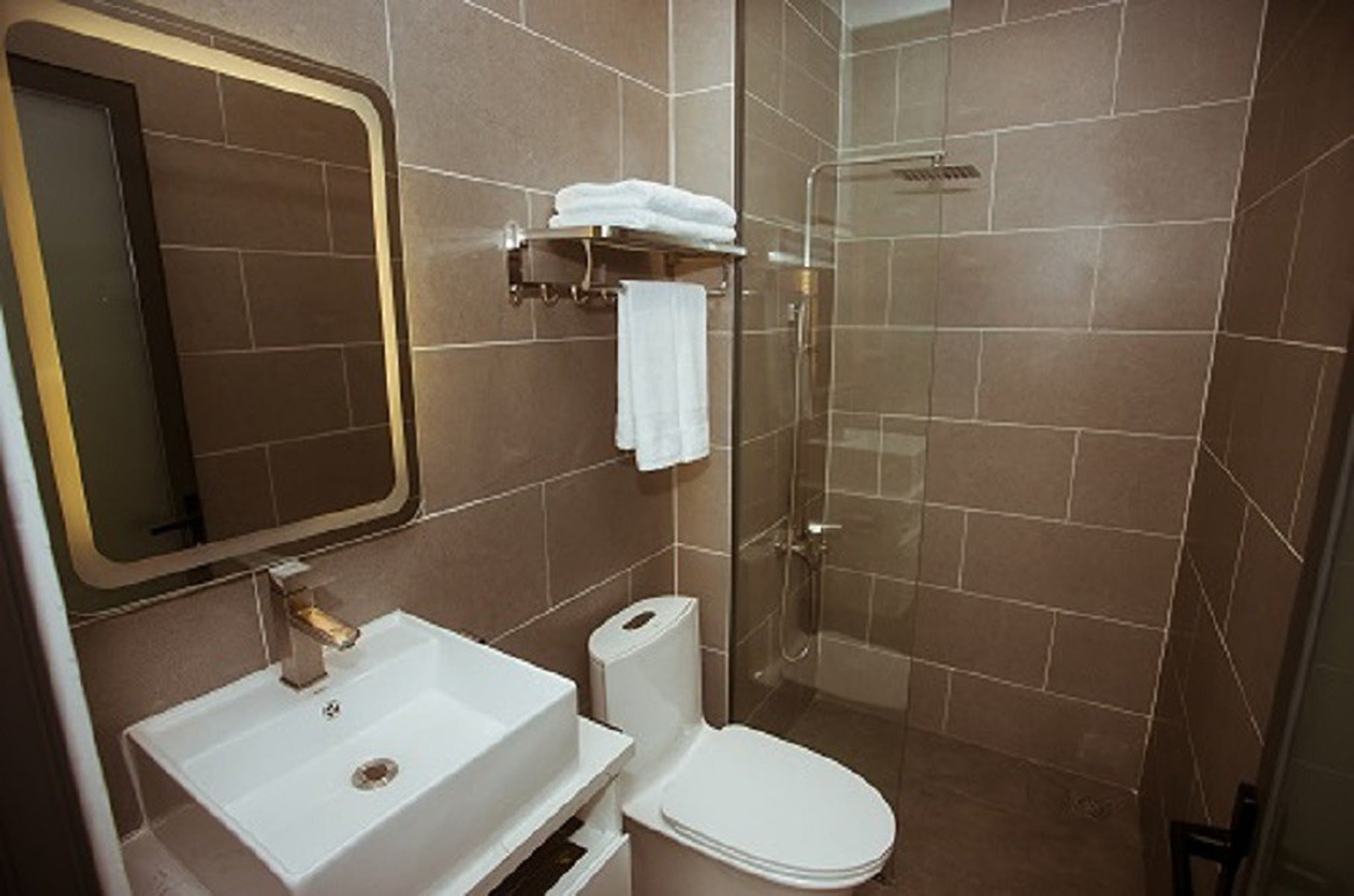 Family Room Standard