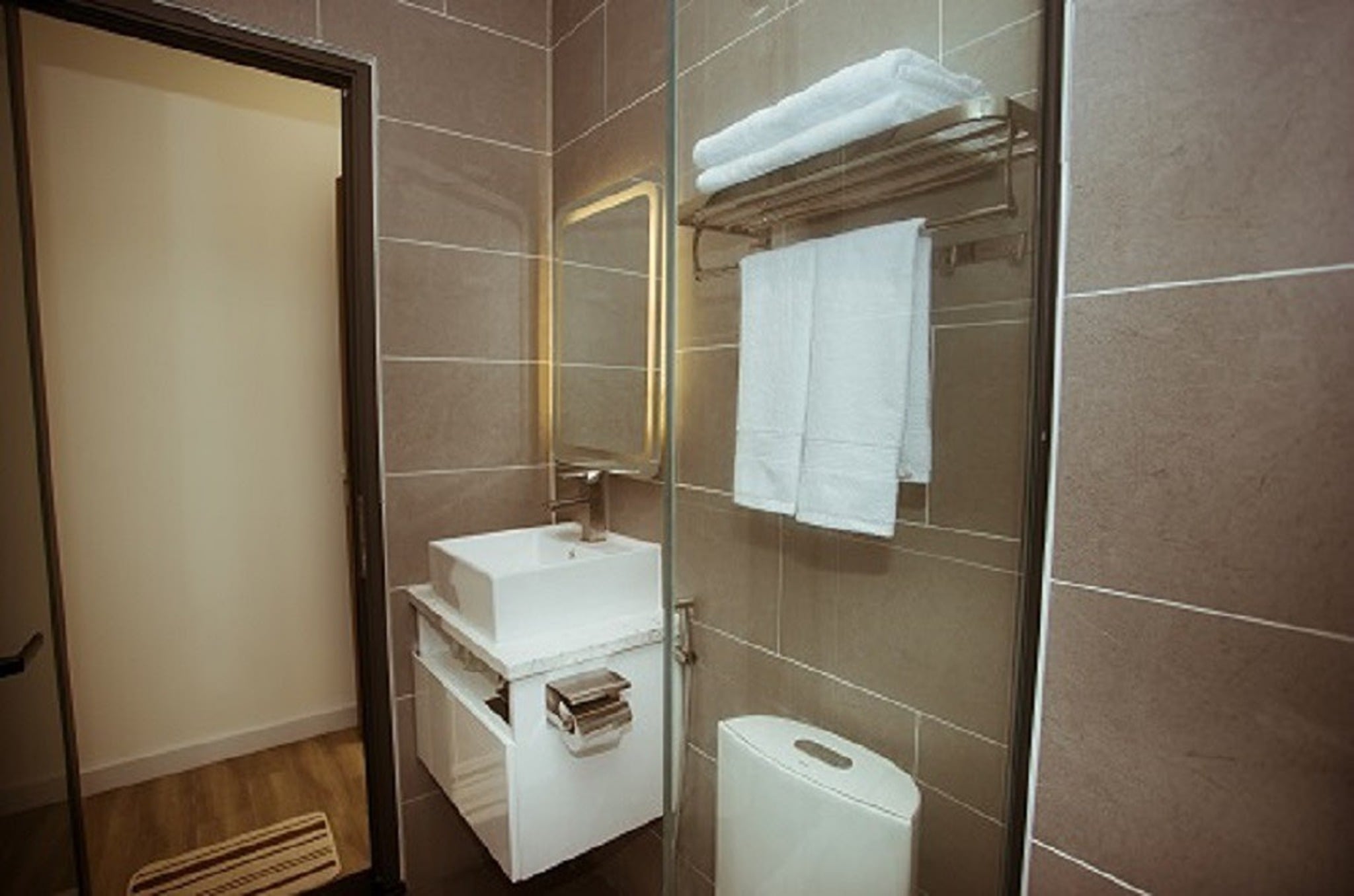 Family Room Standard