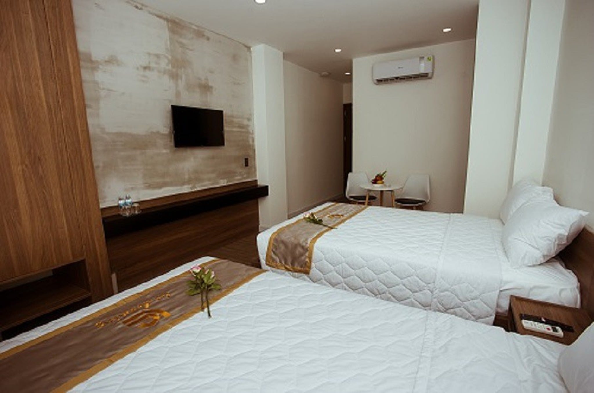 Family Room Standard