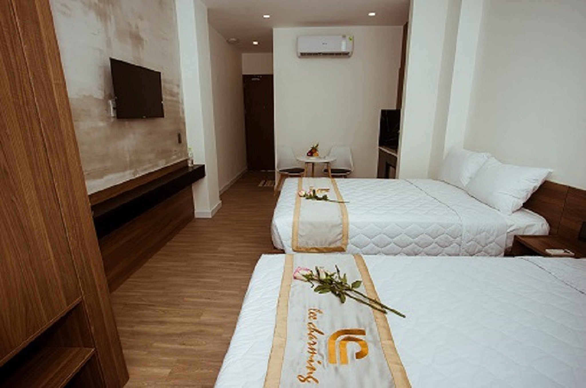 Family Room Standard