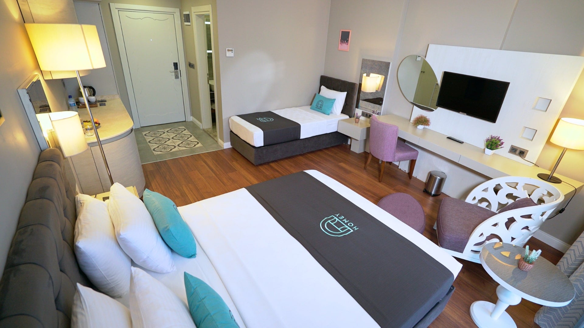 Family Room Standard