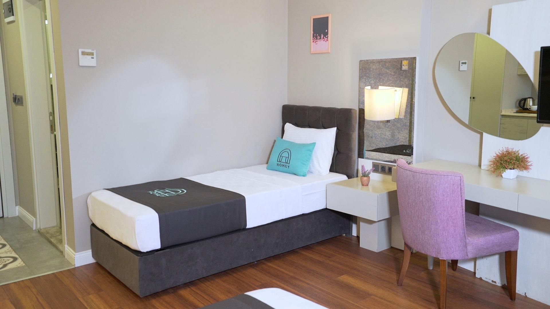 Family Room Standard