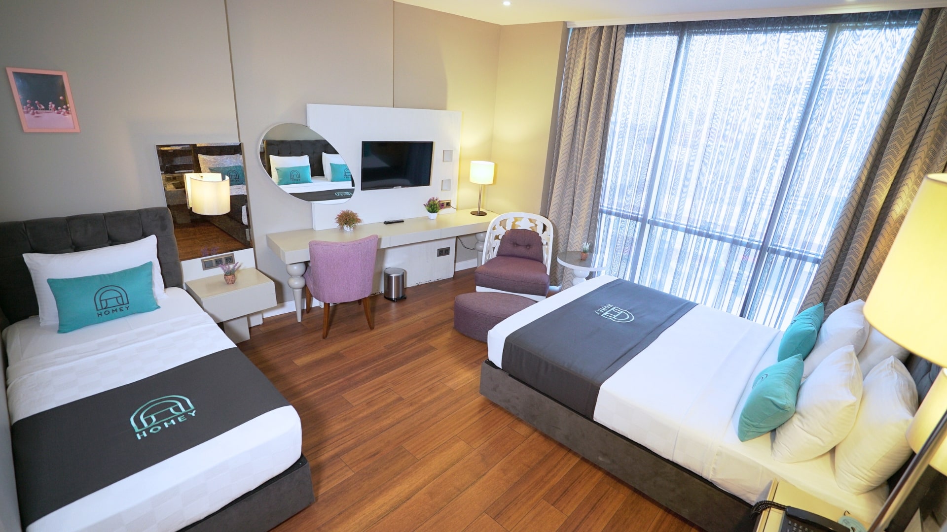 Family Room Standard