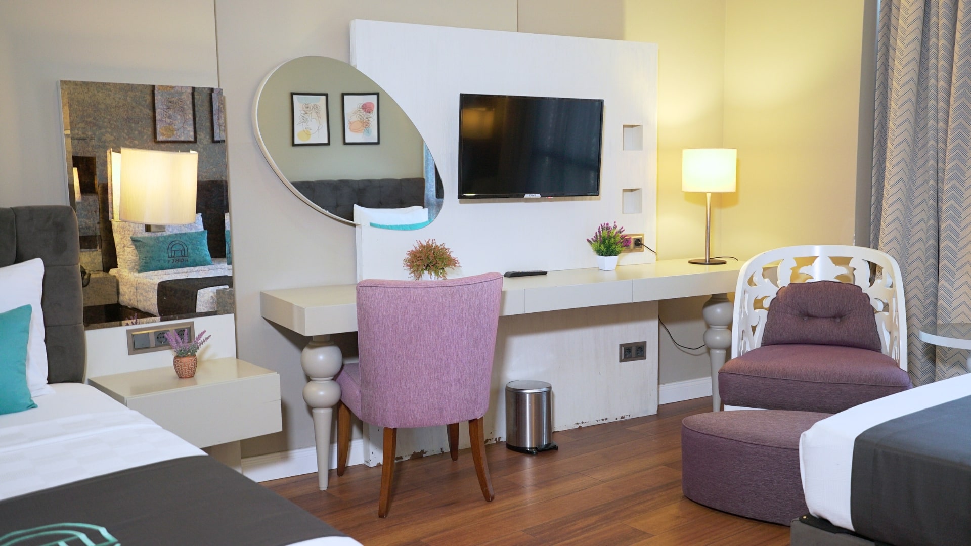 Family Room Standard