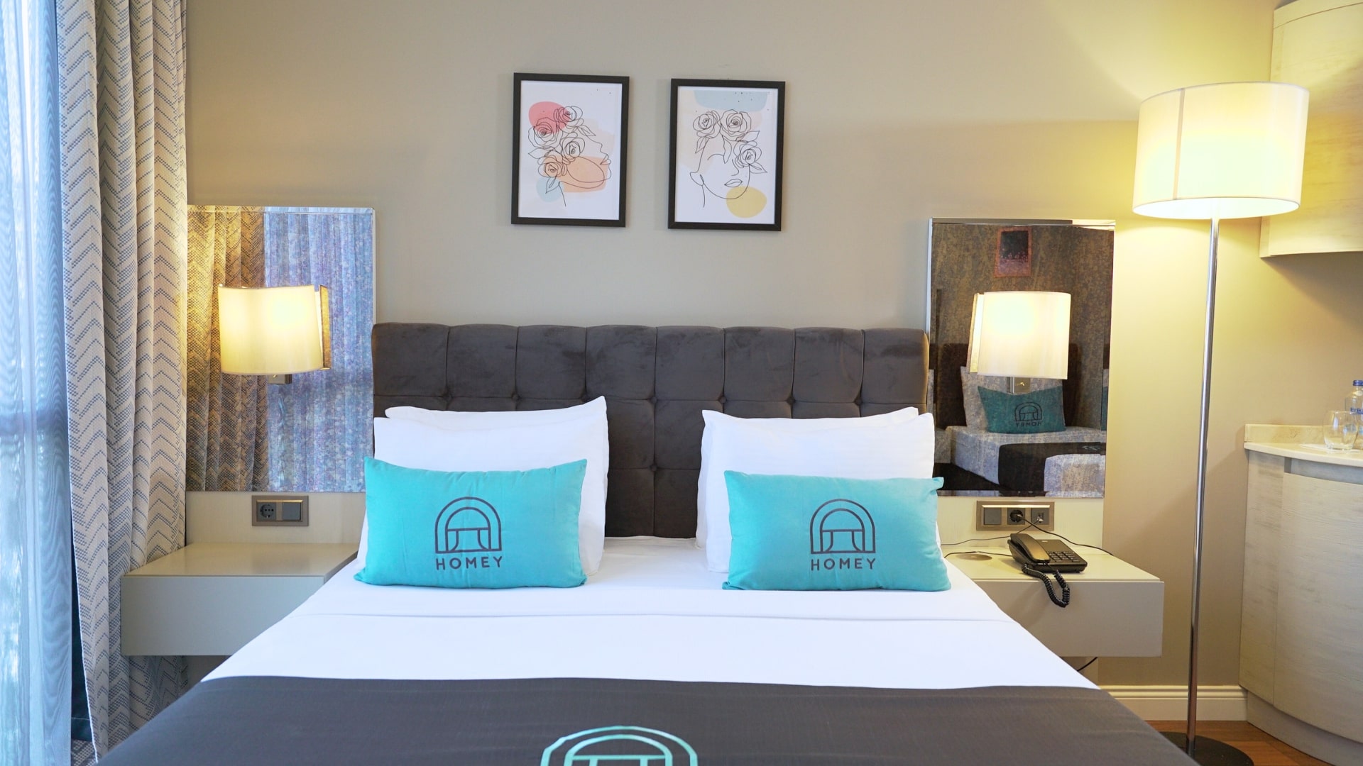 Family Room Standard