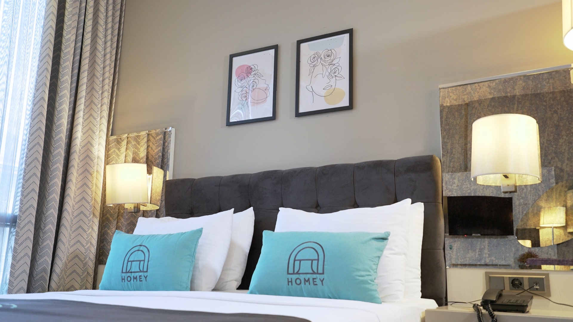 Family Room Standard