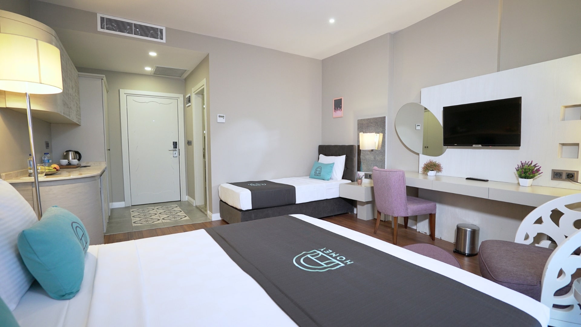 Family Room Standard