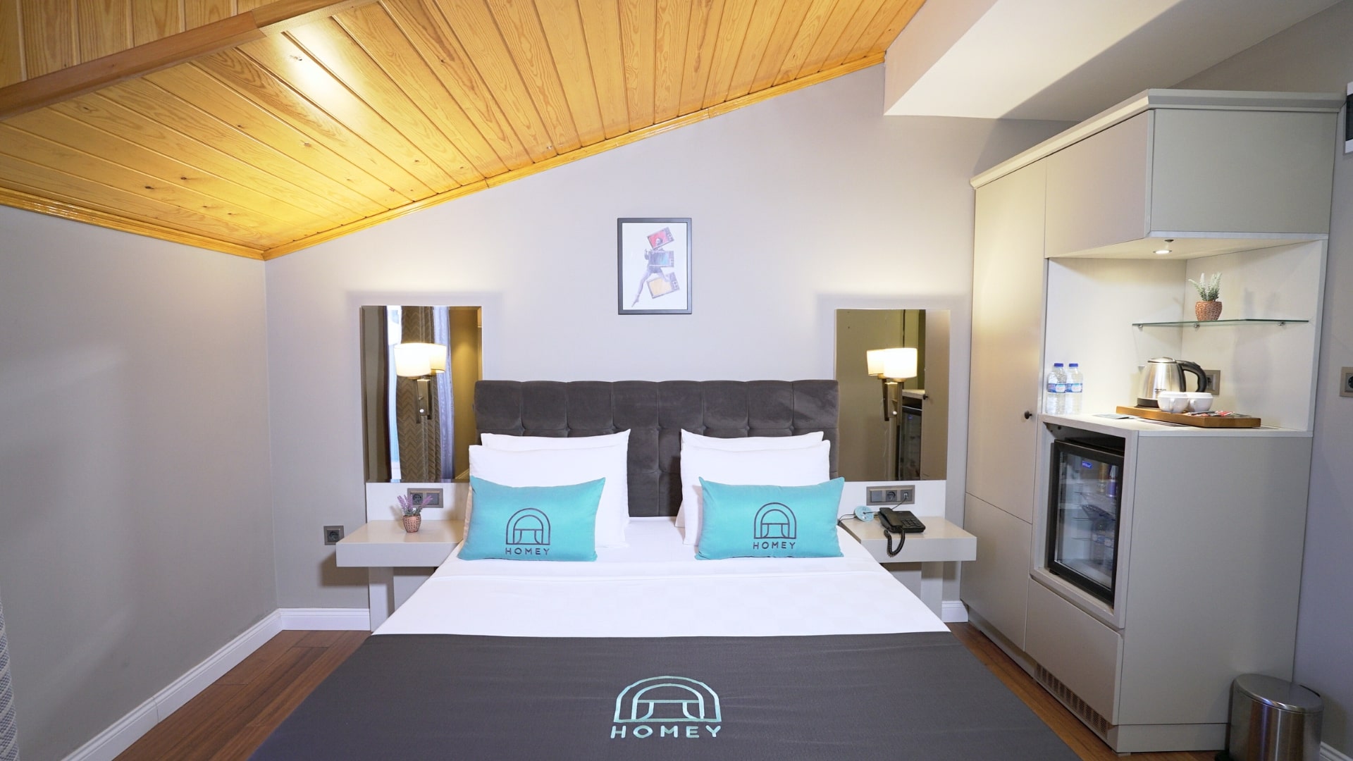 Junior Suite Classic