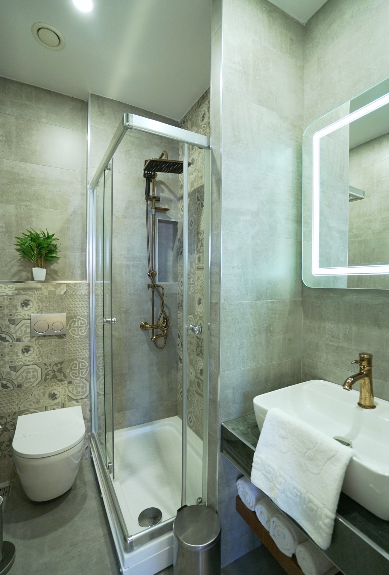 Junior Suite Classic