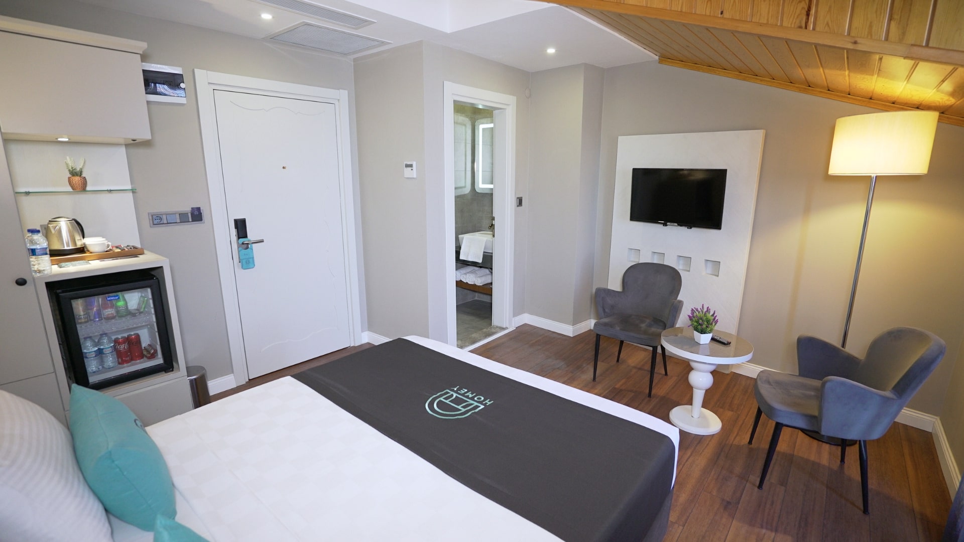 Junior Suite Classic