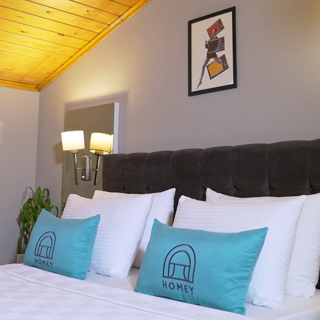 Junior Suite Classic