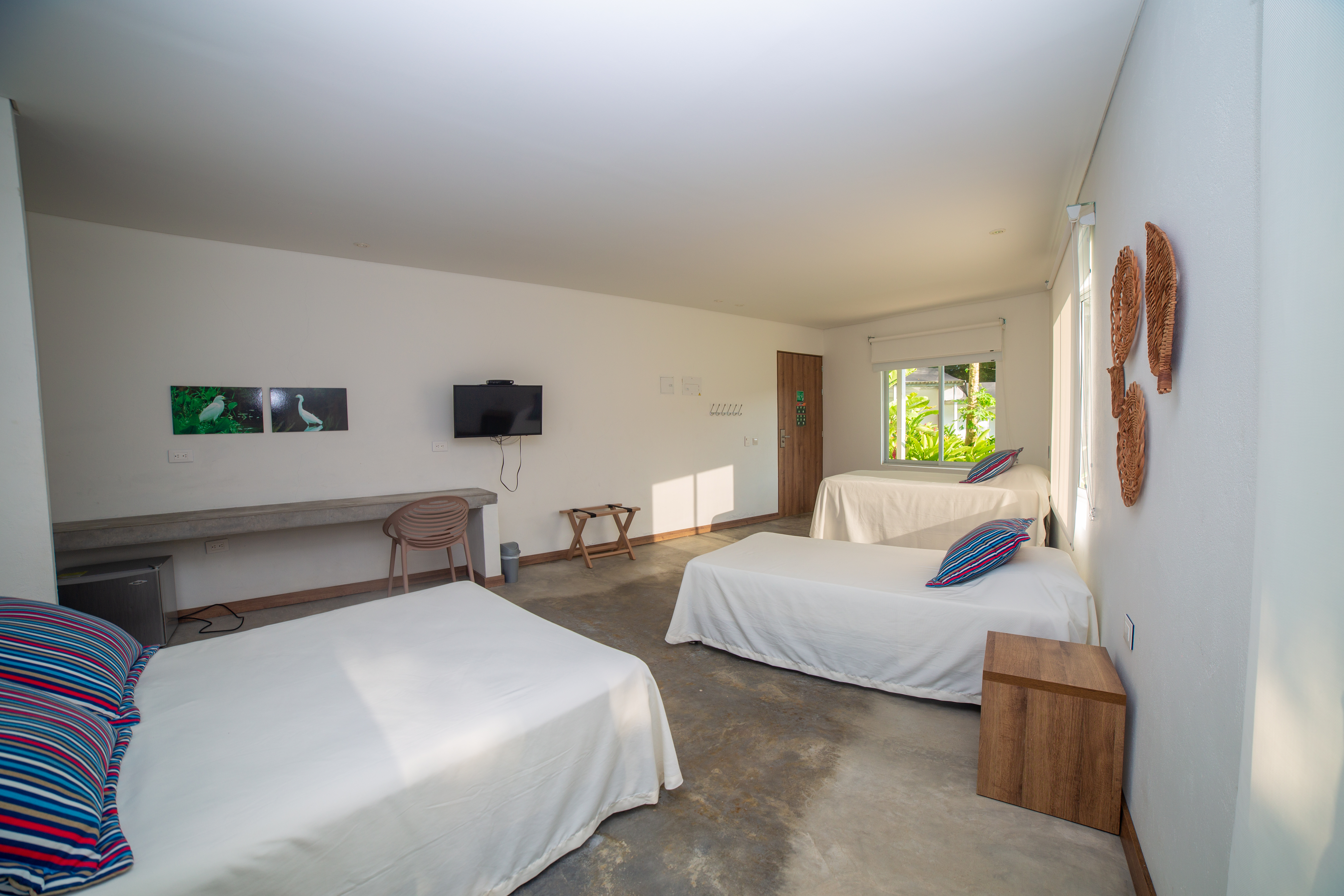 Family Room Superior