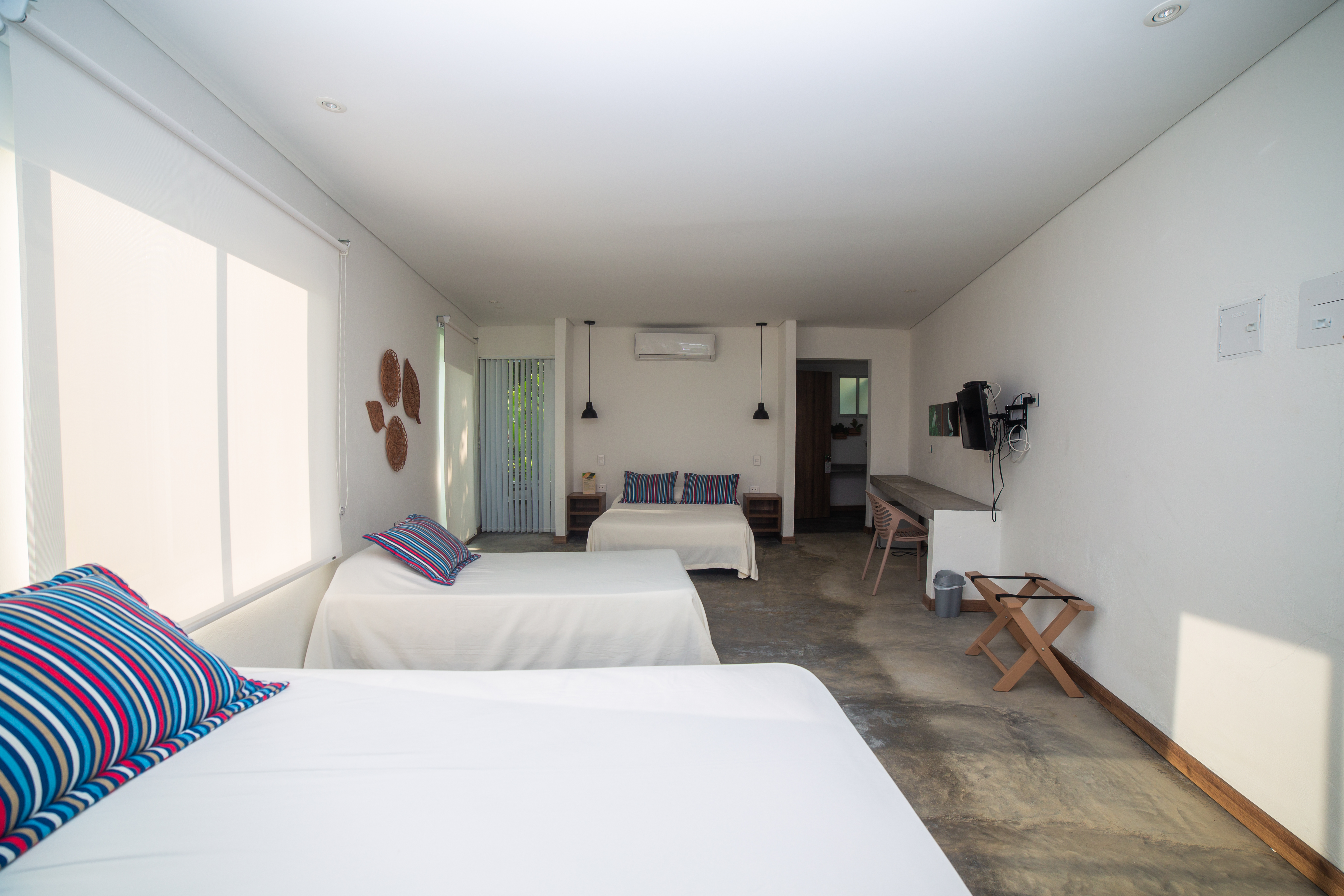 Family Room Superior