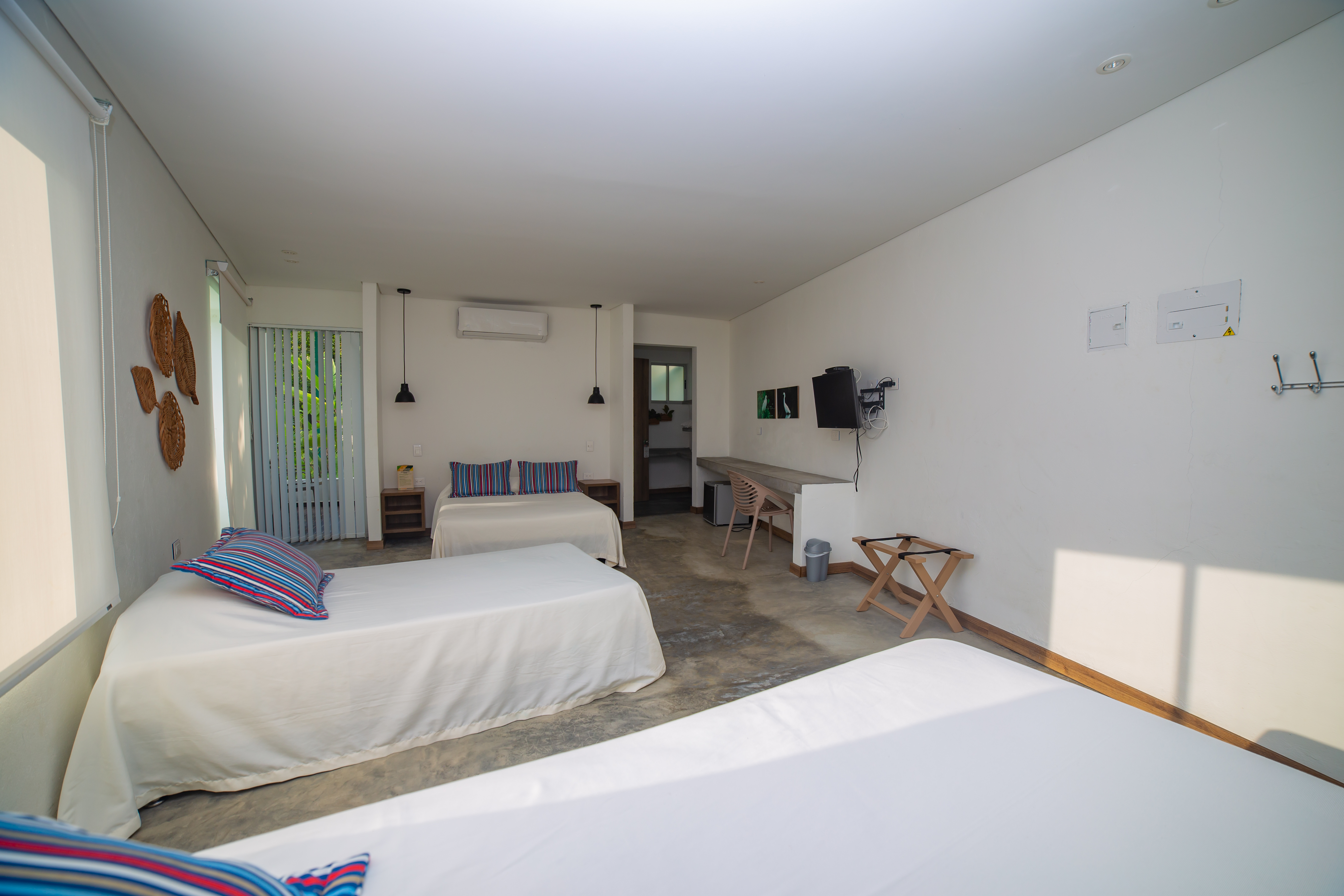 Family Room Superior