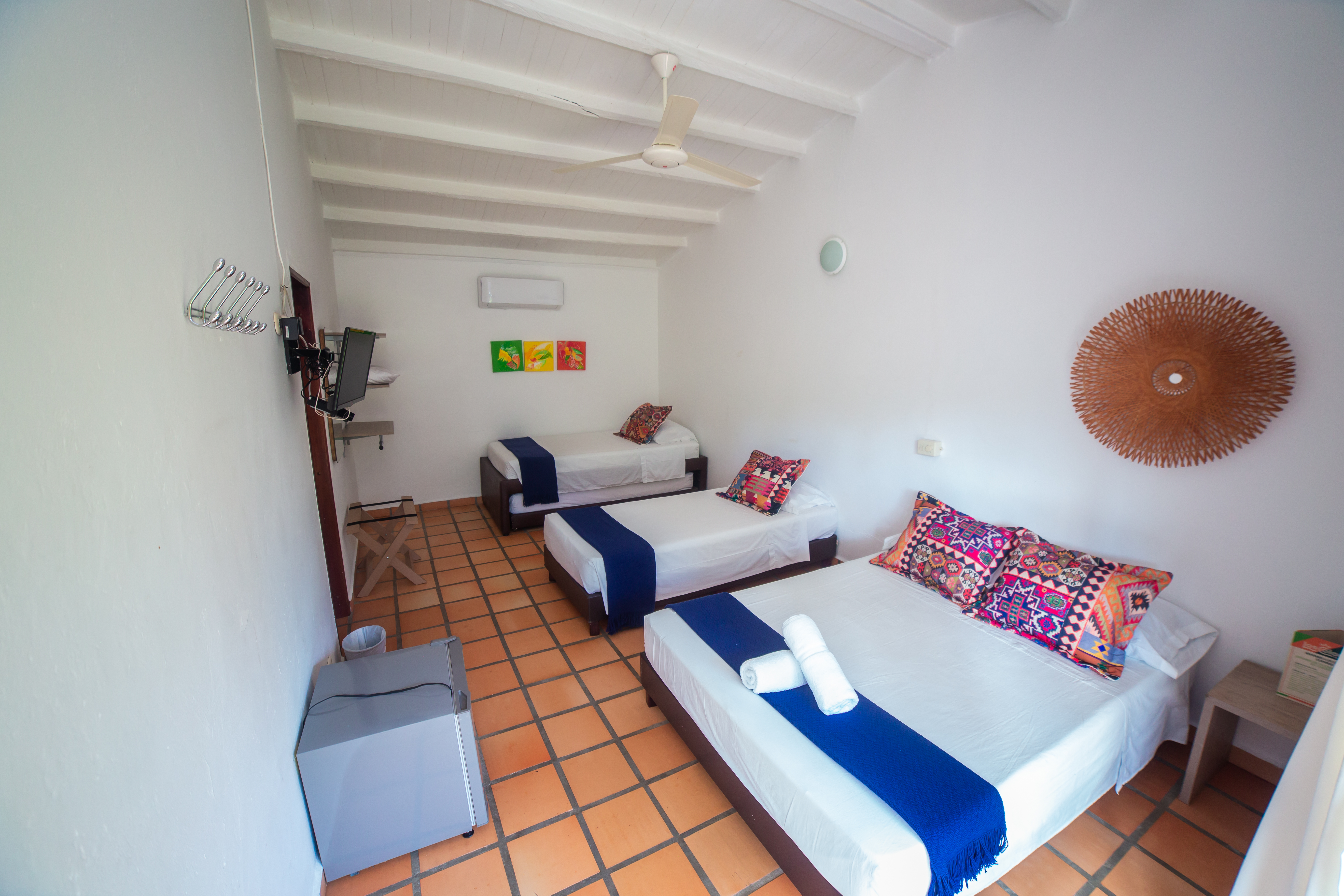 Family Room Standard