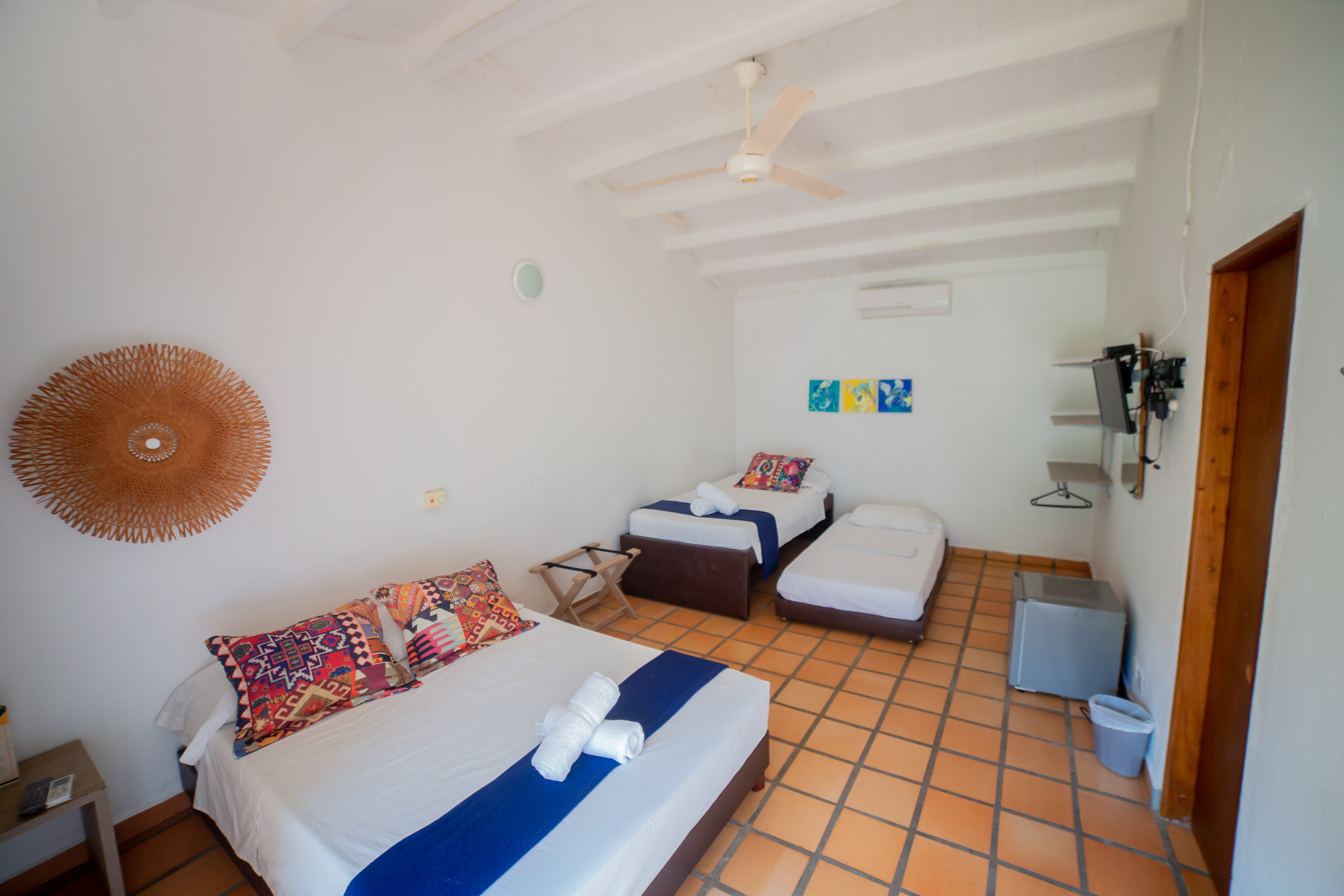 Family Room Standard