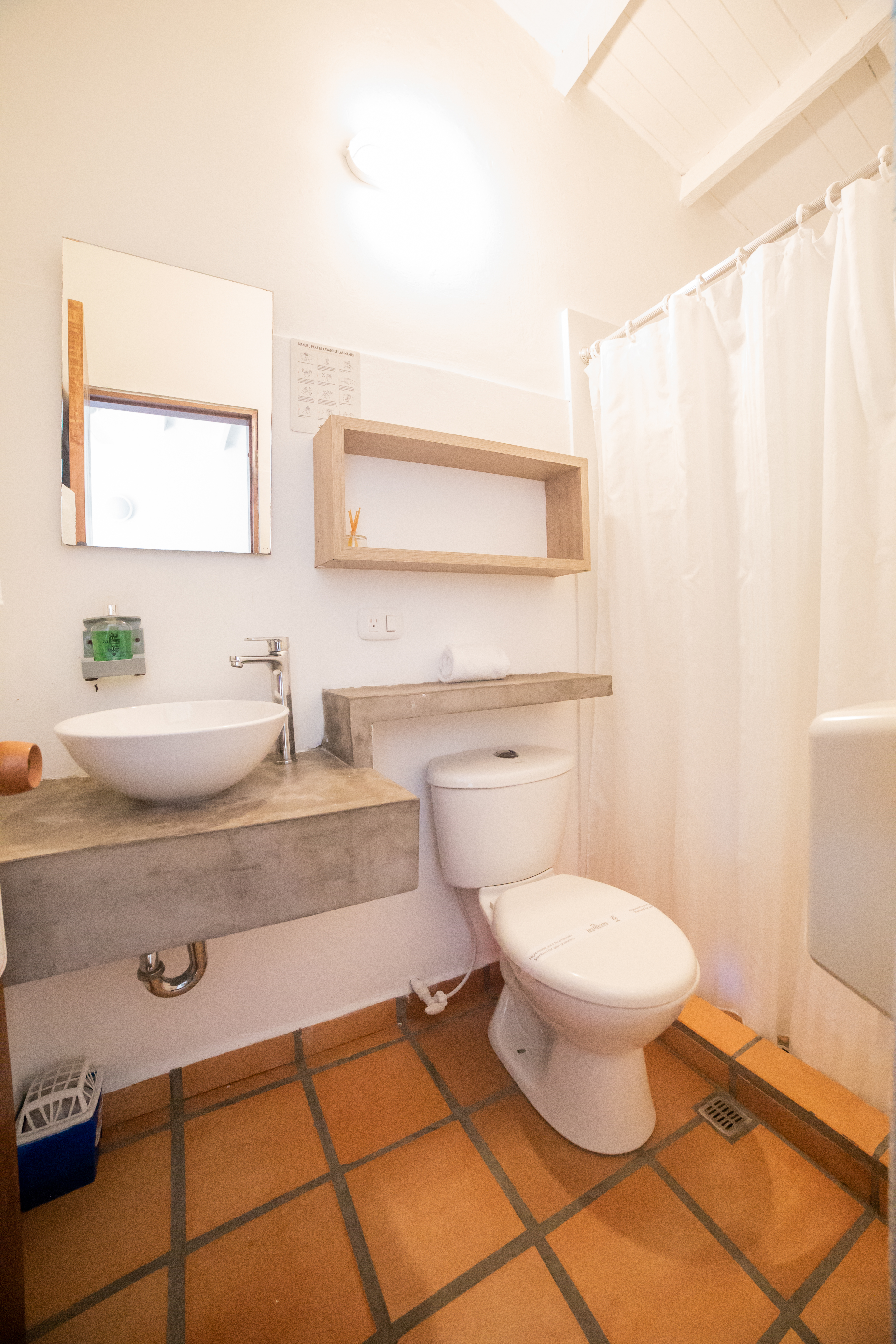 Family Room Standard