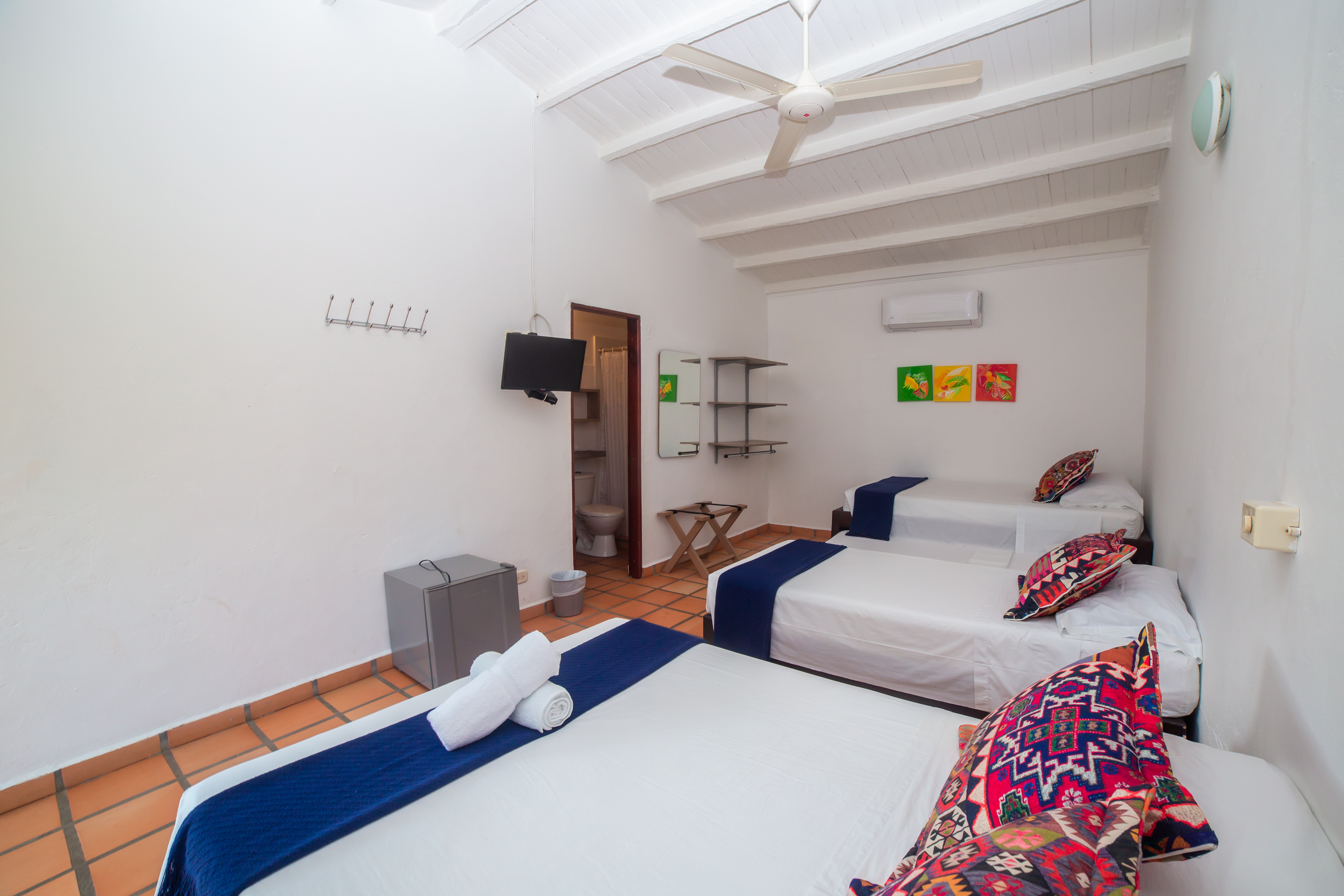 Family Room Standard