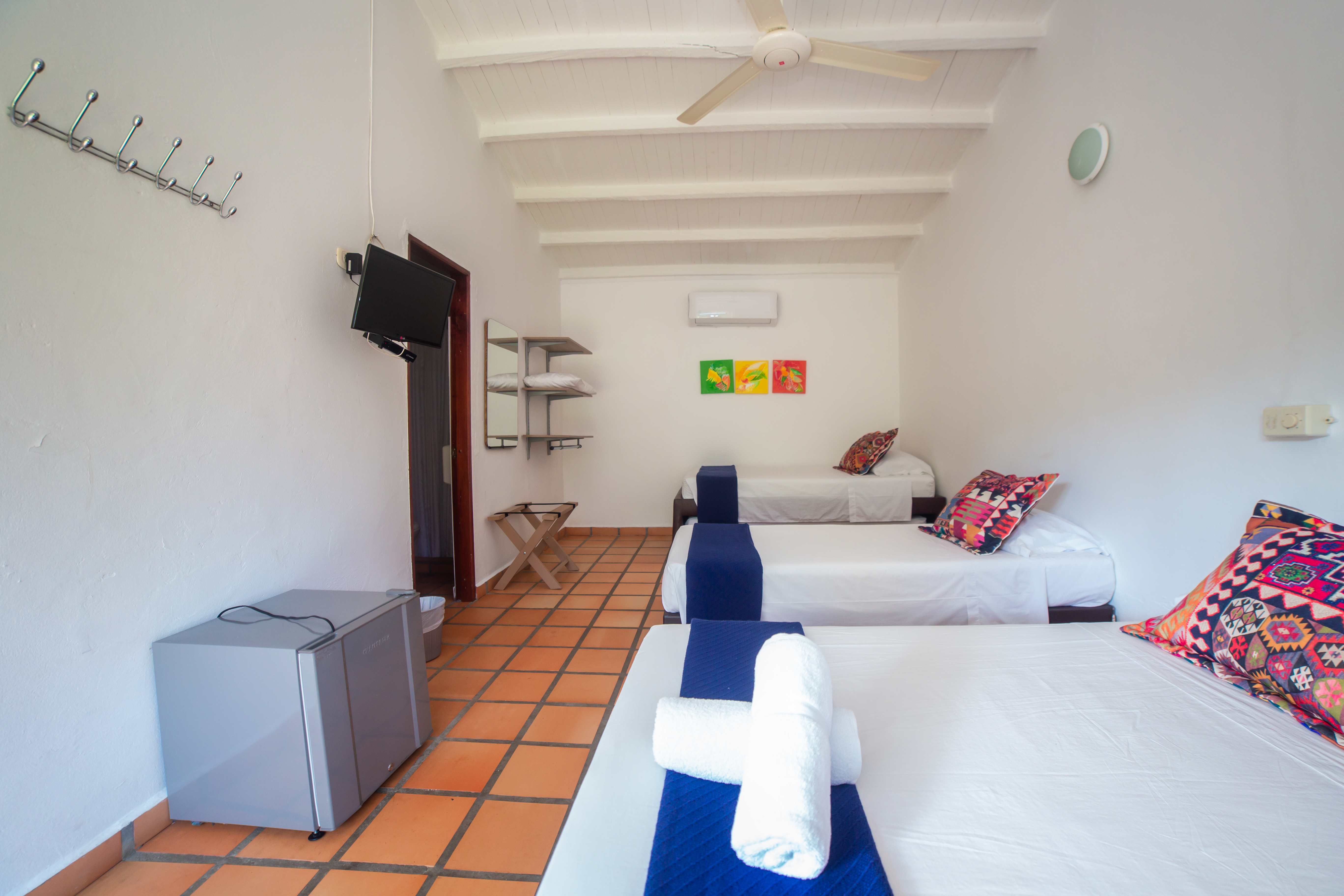 Family Room Standard