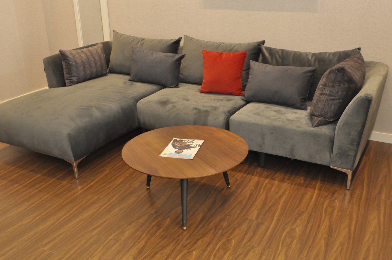 Family Room Standard