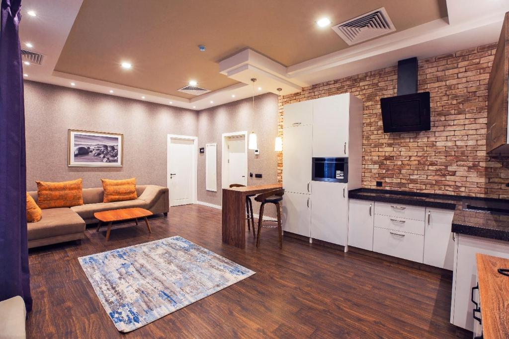 Family Room Standard