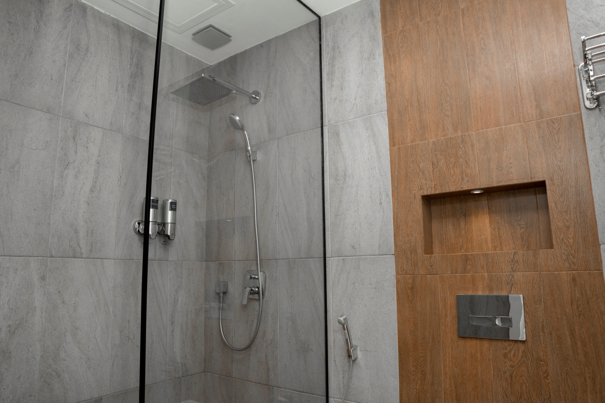 Double or Twin Deluxe