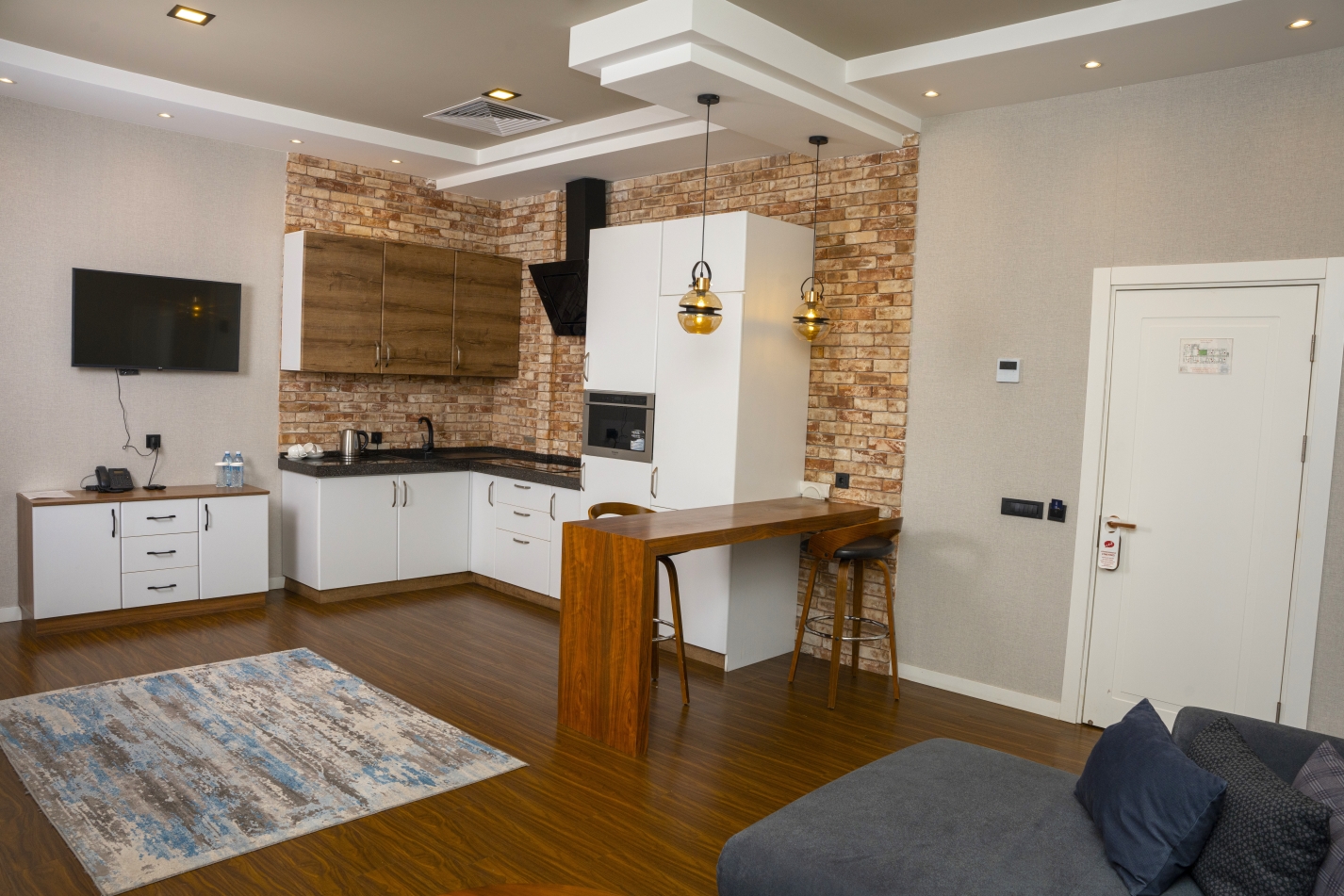 Family Room Standard