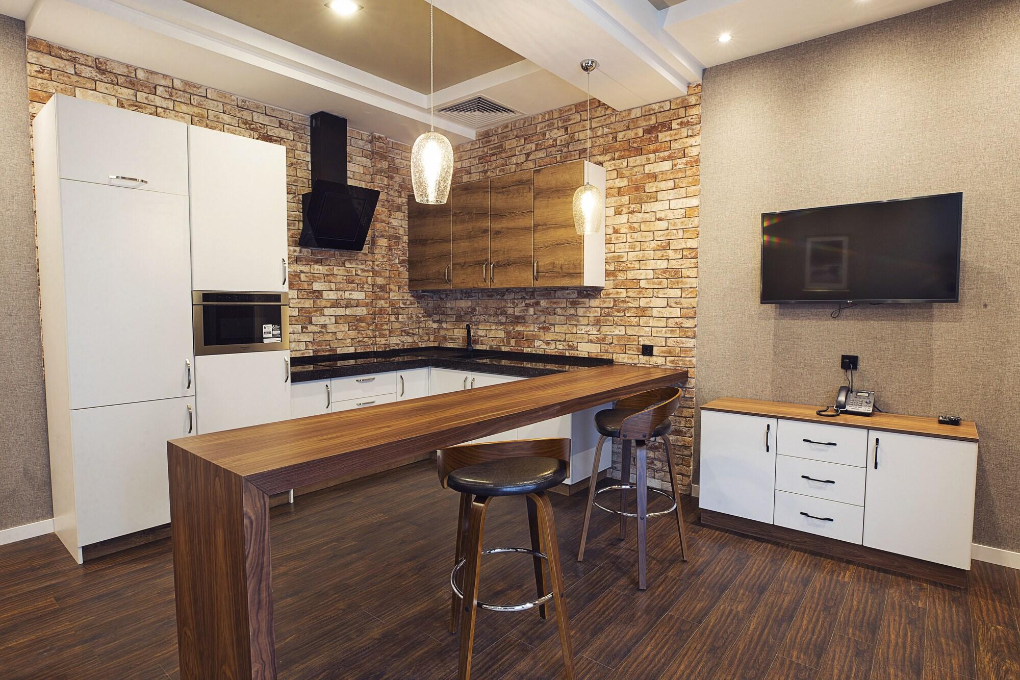 Family Room Standard