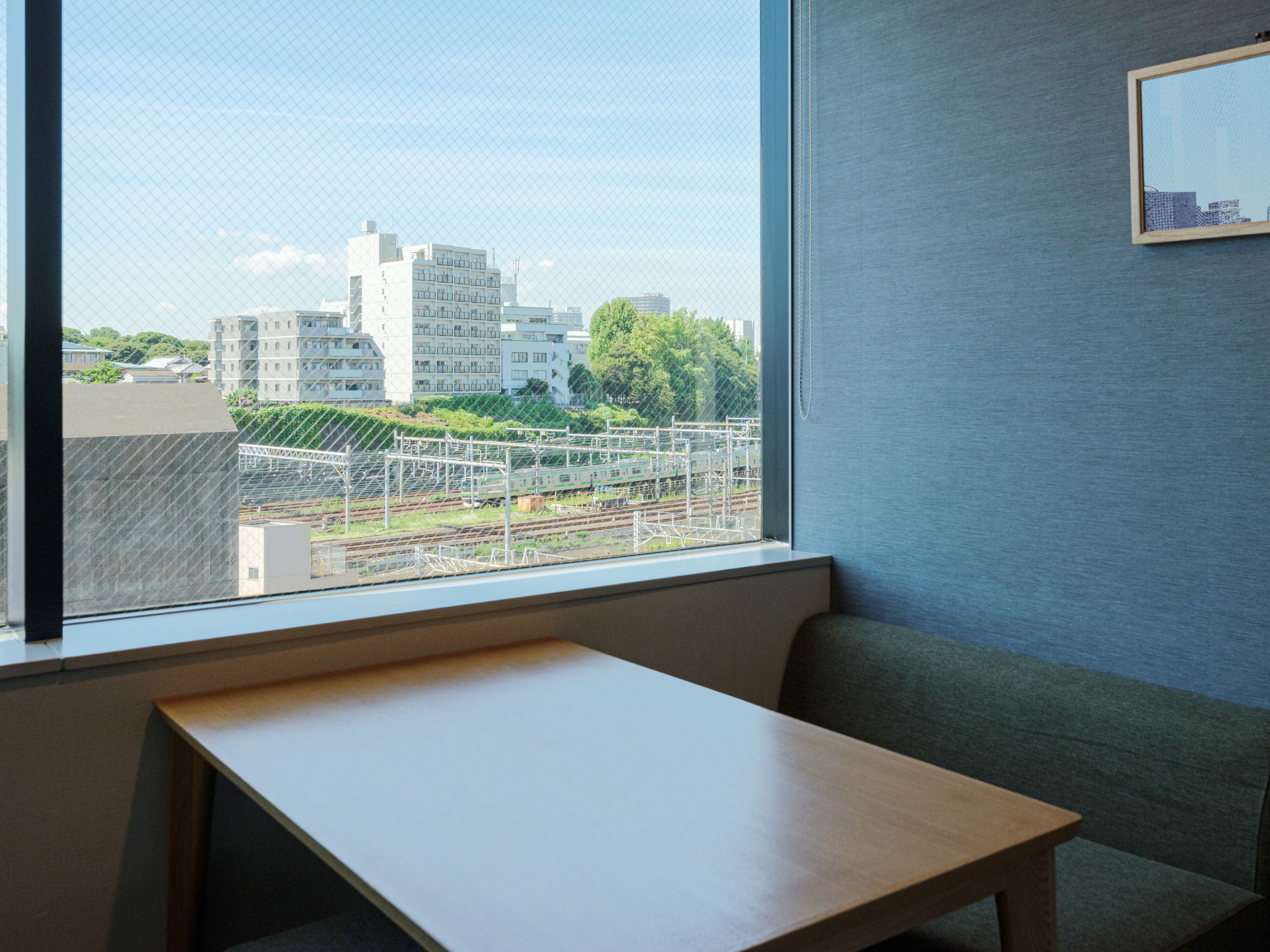 Family Room Standard