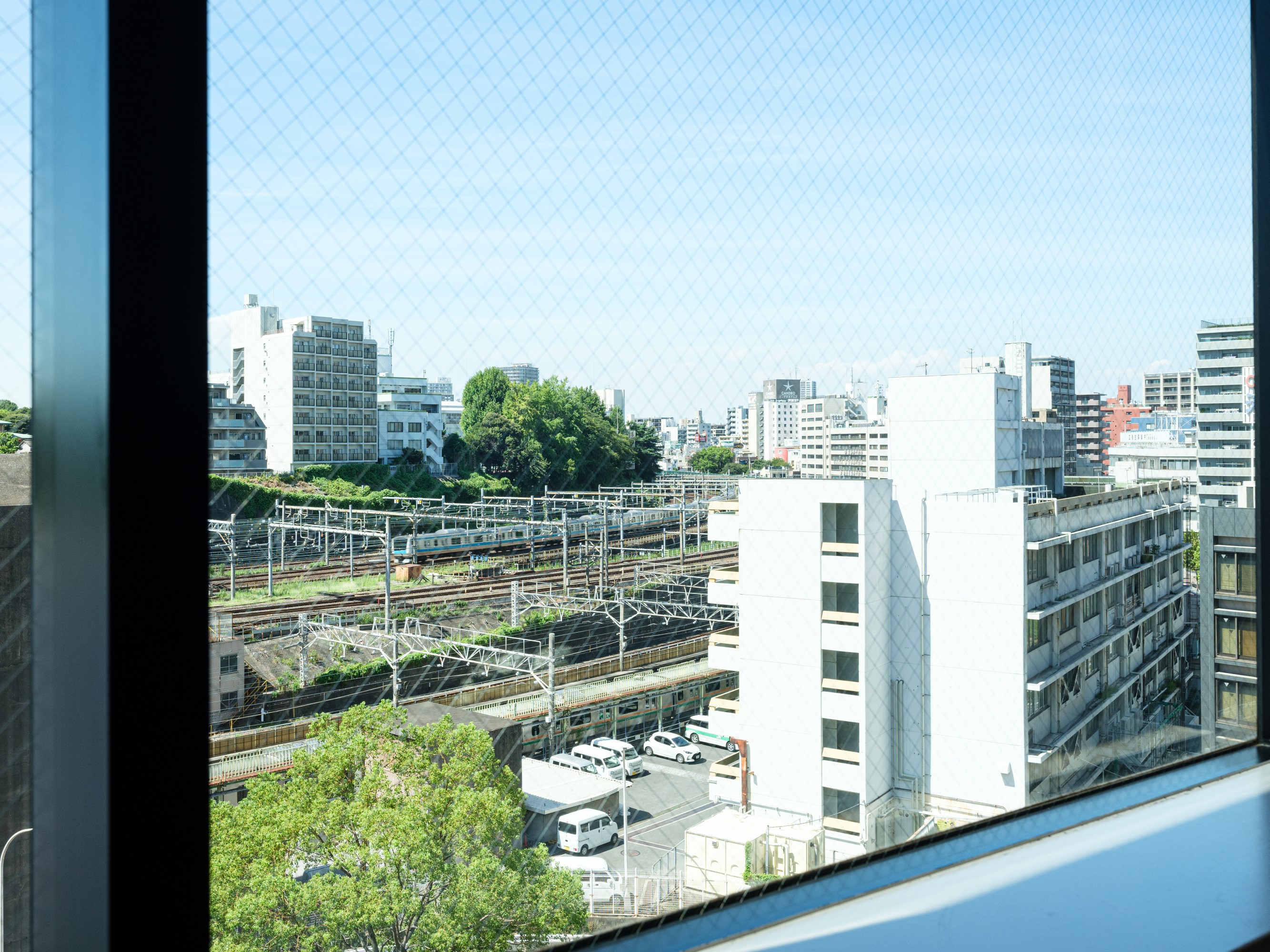 Family Room Standard